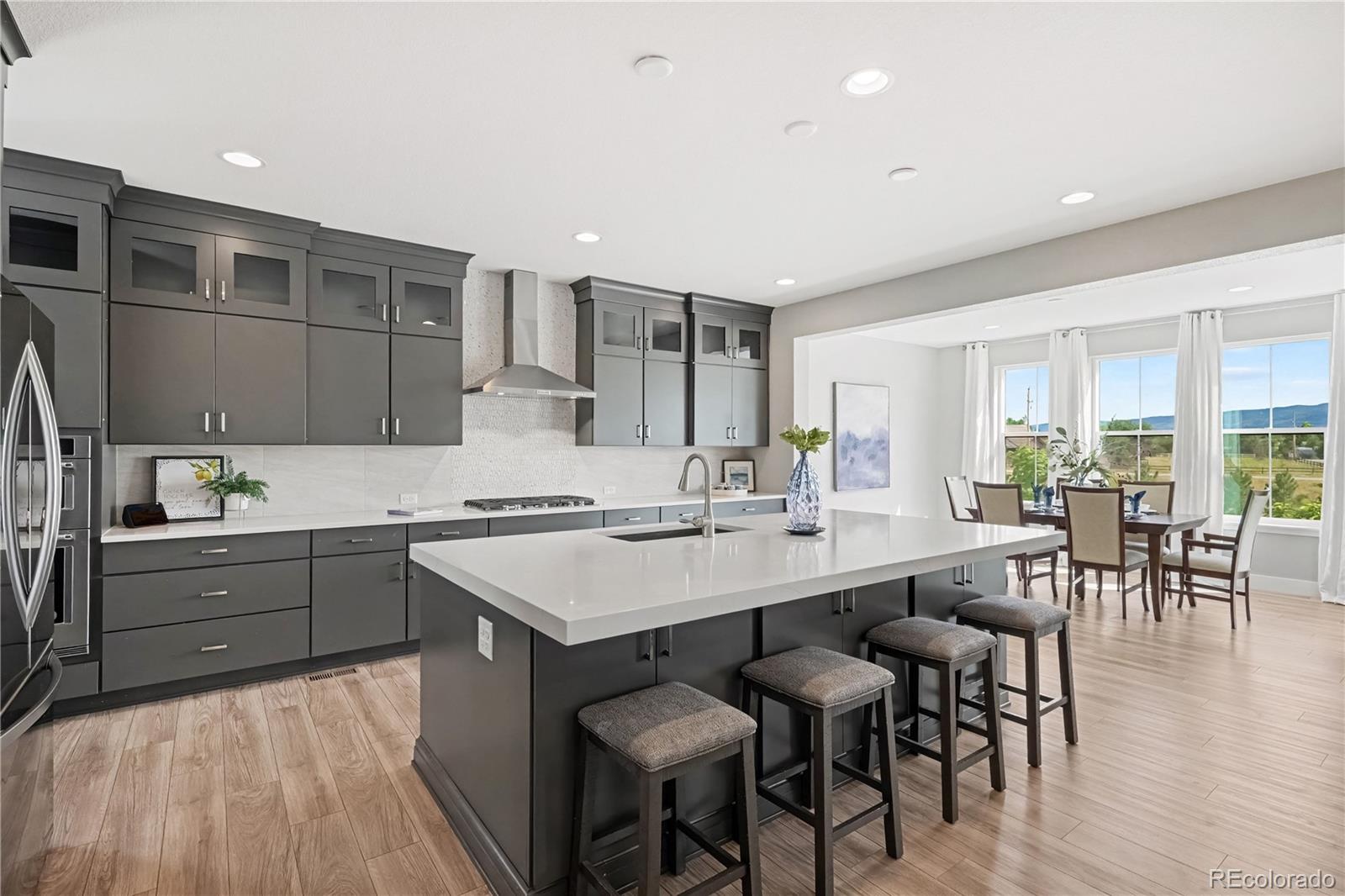 MLS Image #6 for 9204  star fall circle,littleton, Colorado