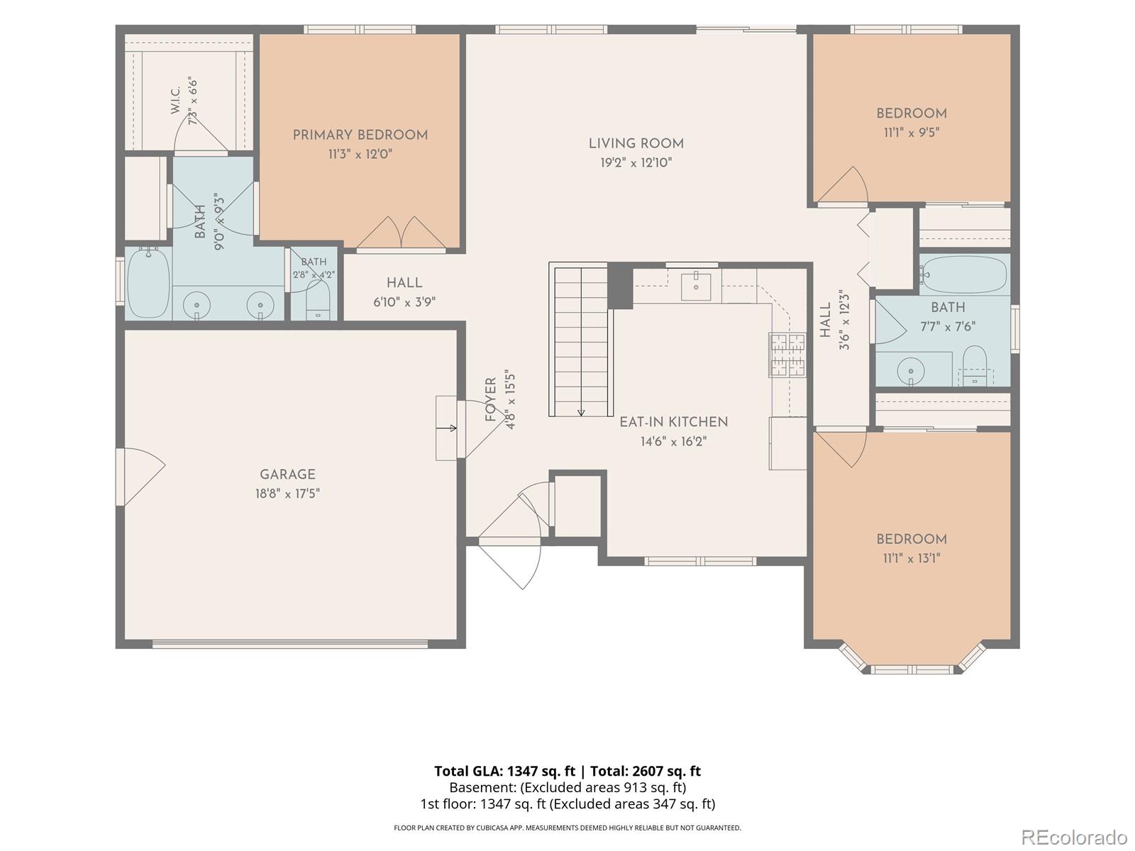 MLS Image #20 for 808  idalia street,aurora, Colorado