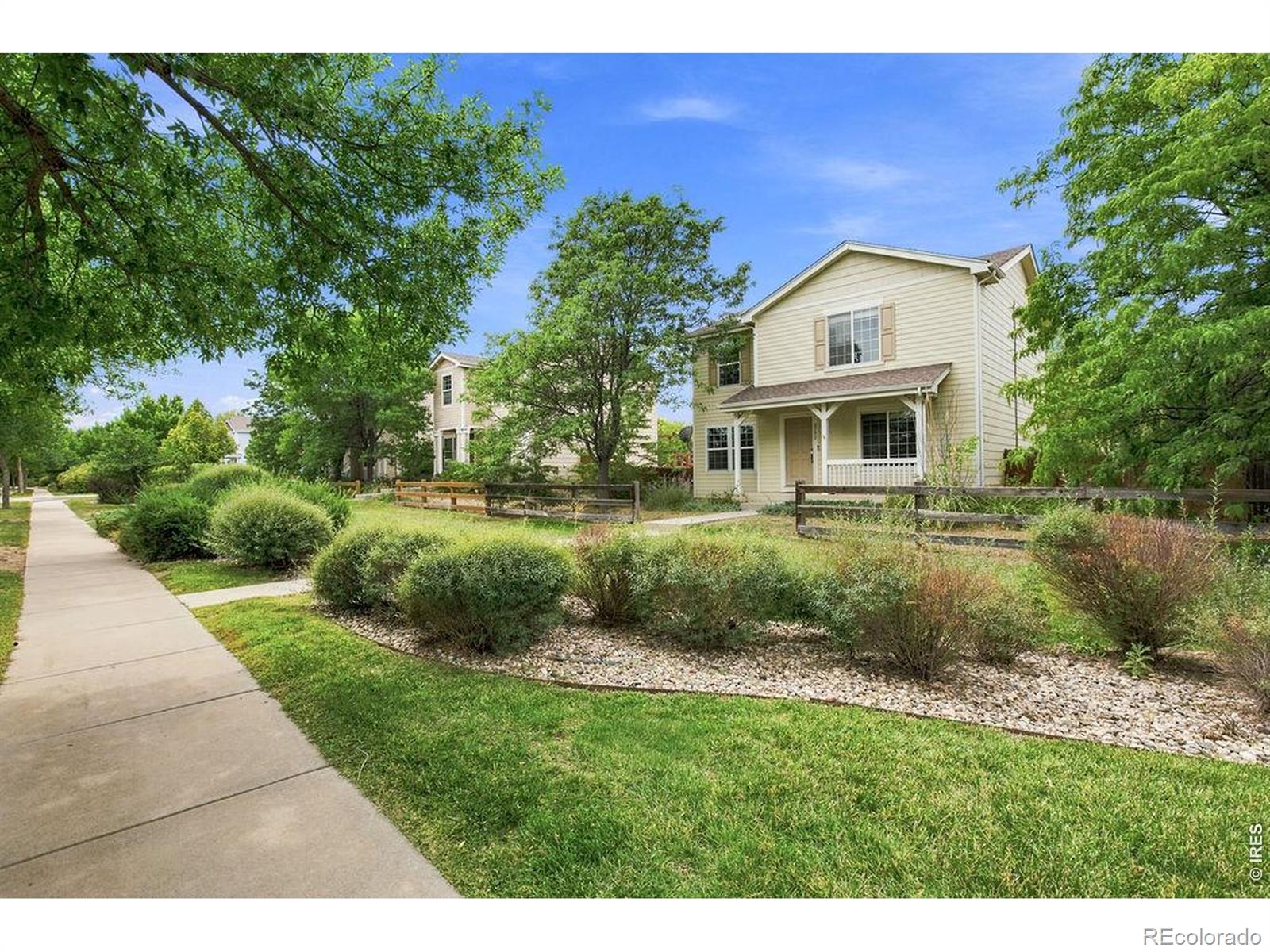 MLS Image #1 for 6751  brittany drive,fort collins, Colorado