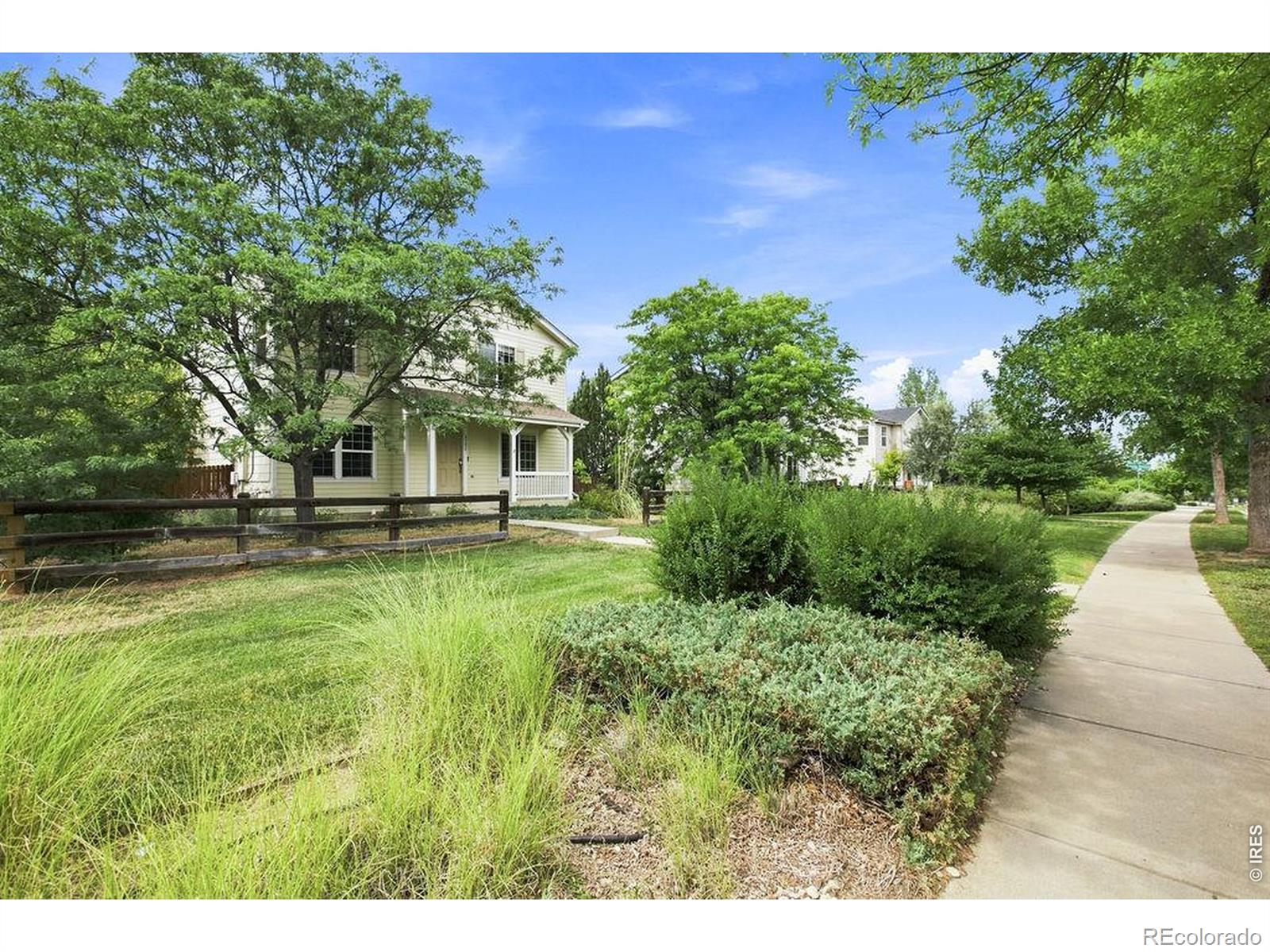 MLS Image #2 for 6751  brittany drive,fort collins, Colorado