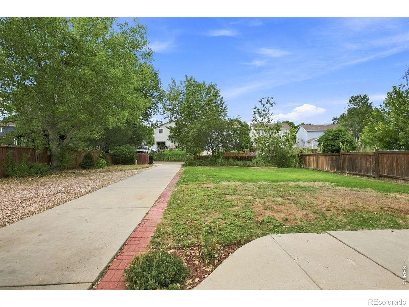 MLS Image #24 for 6751  brittany drive,fort collins, Colorado