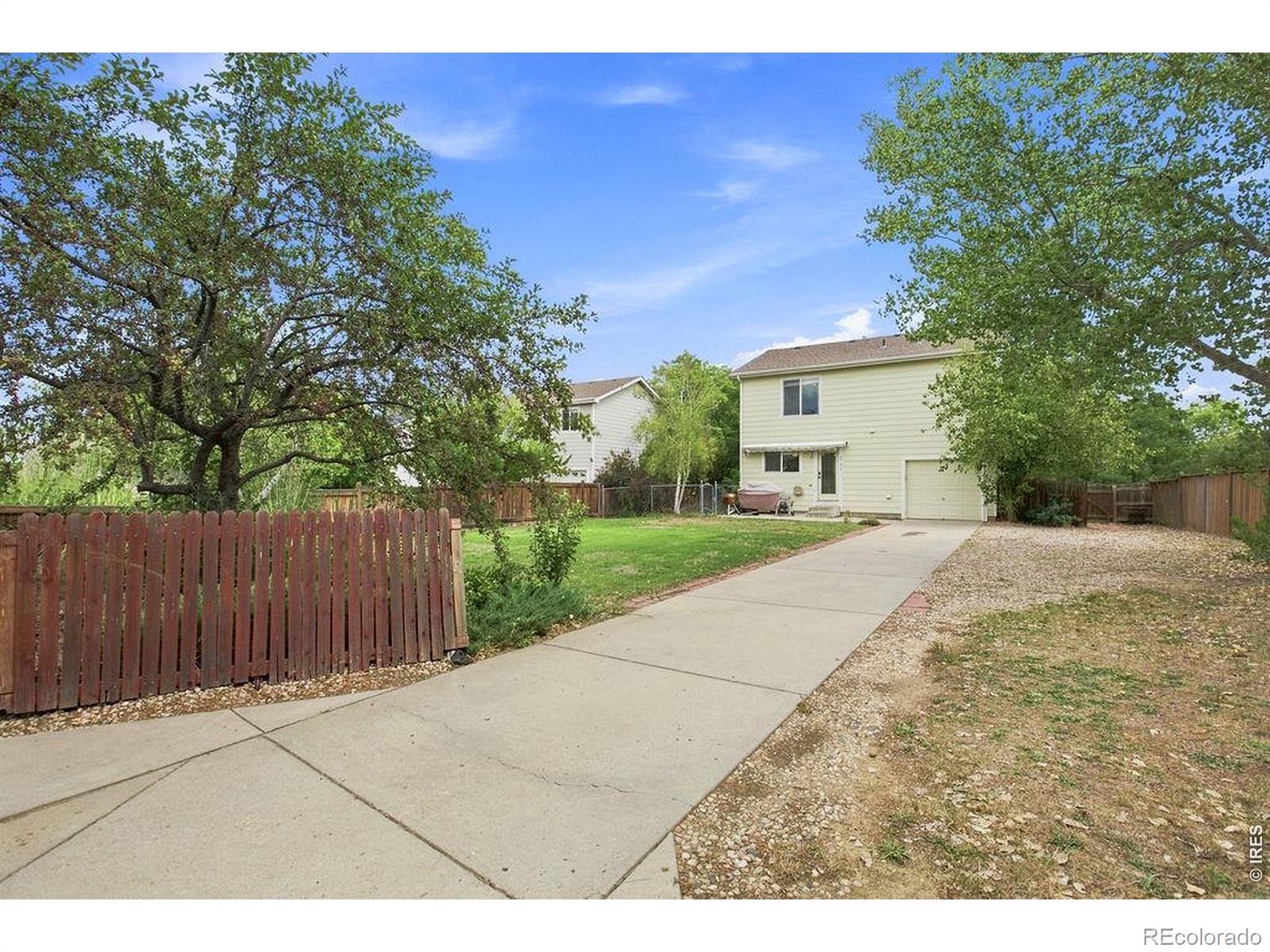 MLS Image #26 for 6751  brittany drive,fort collins, Colorado