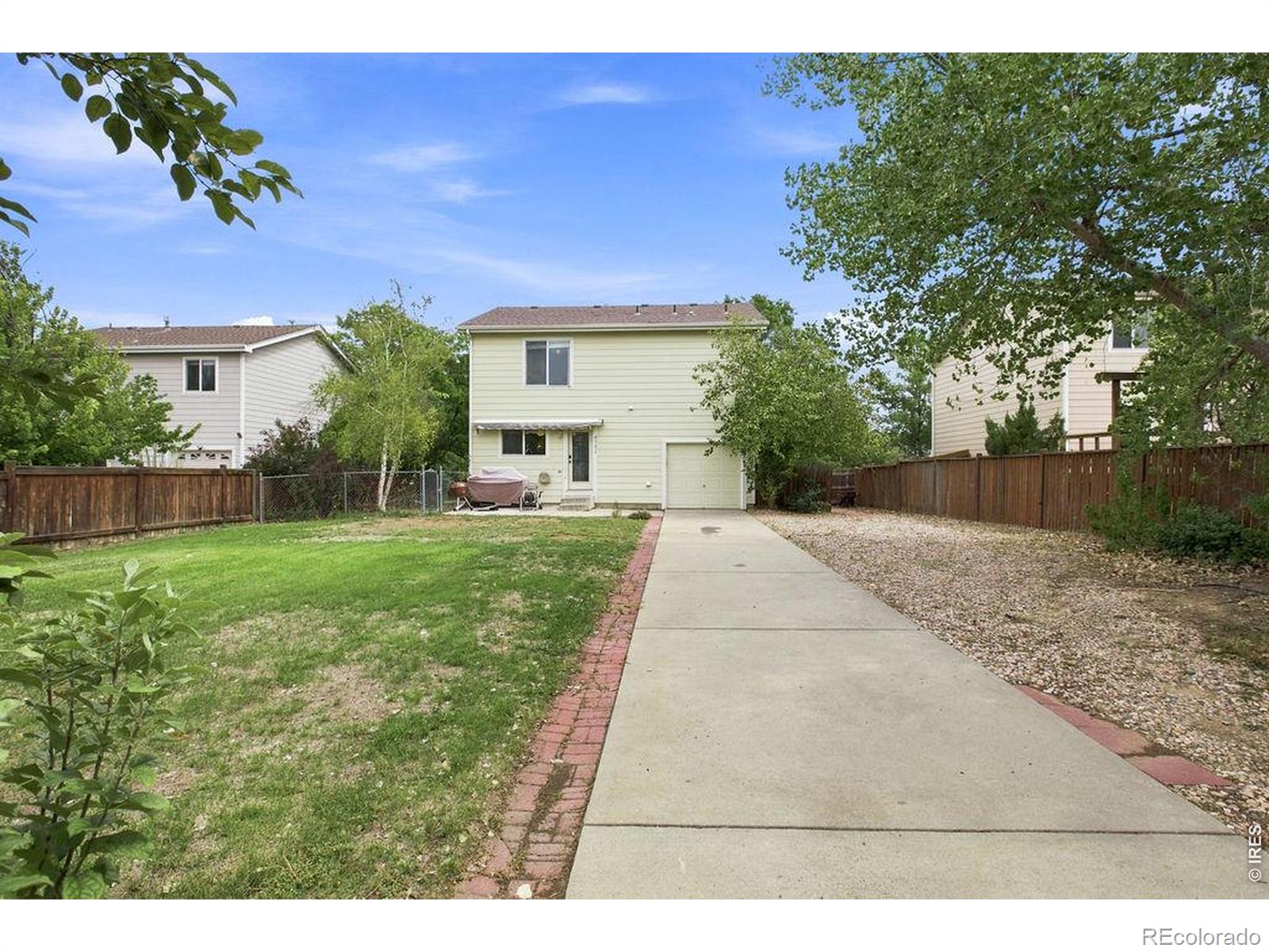 MLS Image #29 for 6751  brittany drive,fort collins, Colorado