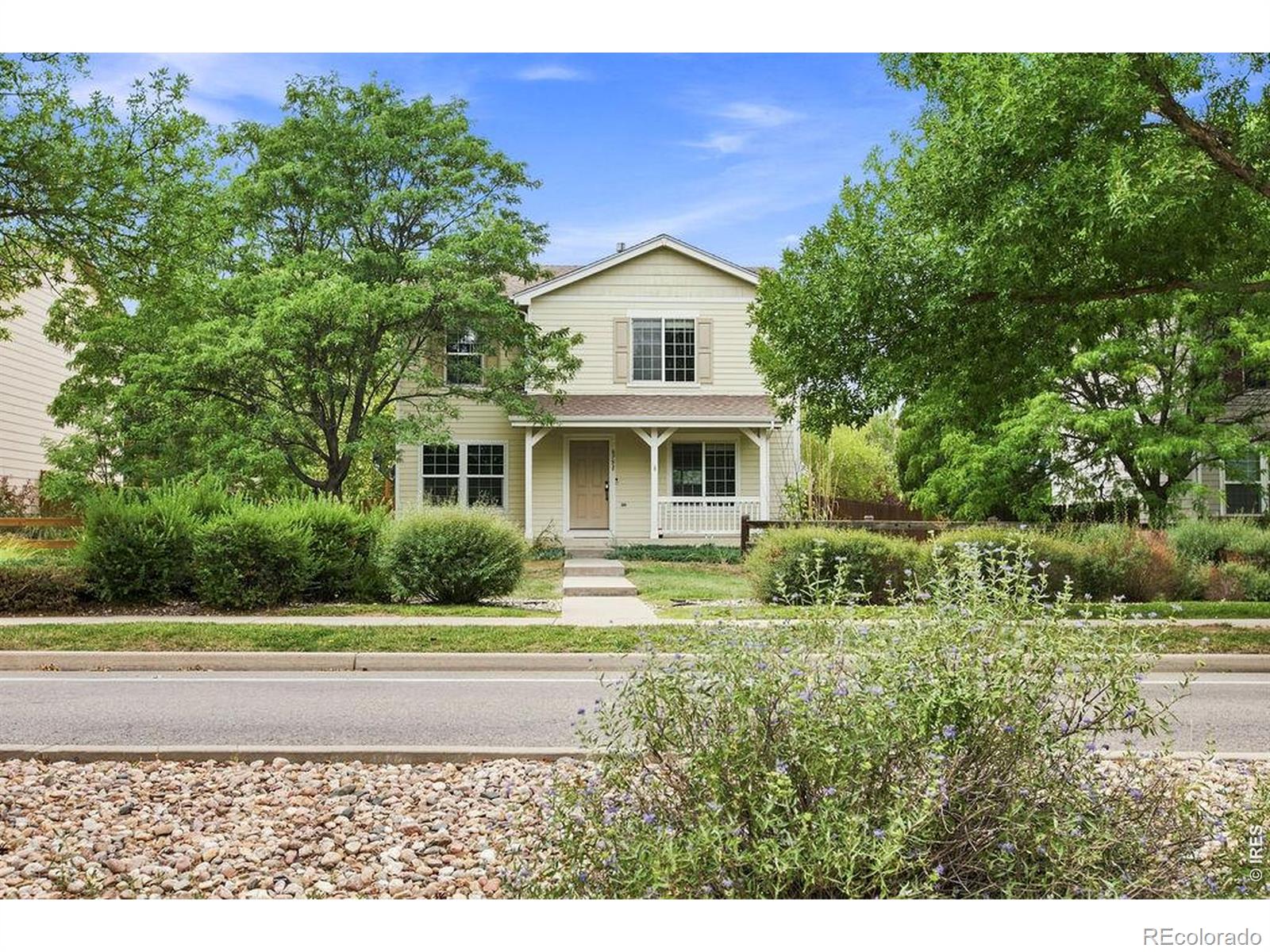 MLS Image #3 for 6751  brittany drive,fort collins, Colorado