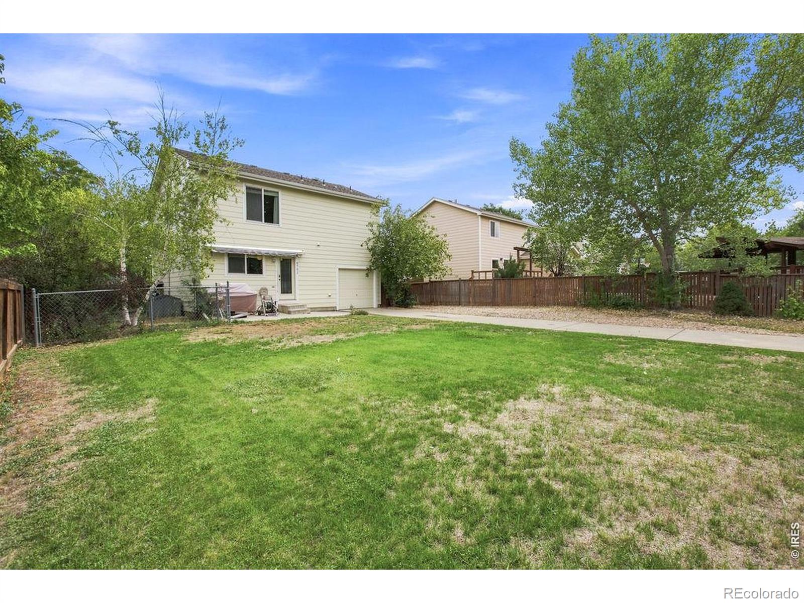 MLS Image #30 for 6751  brittany drive,fort collins, Colorado