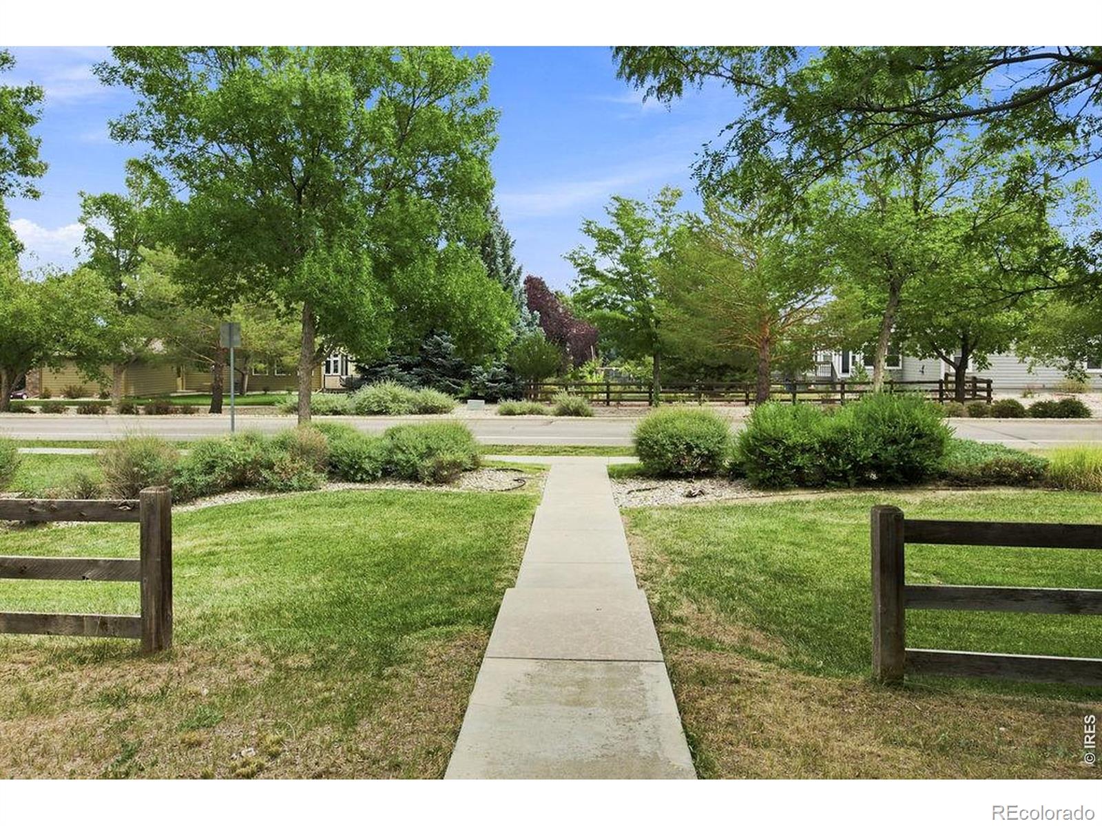 MLS Image #4 for 6751  brittany drive,fort collins, Colorado