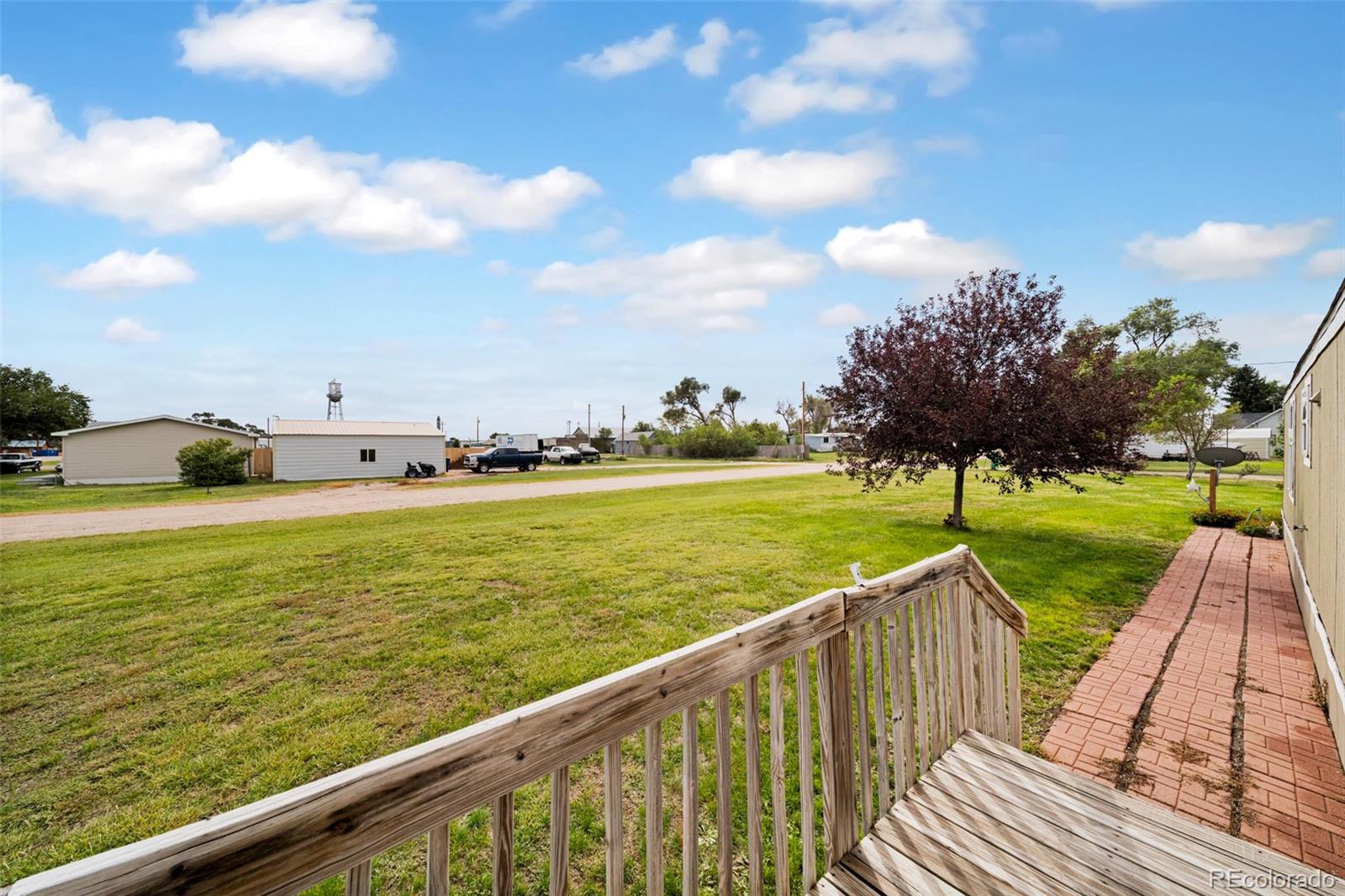 MLS Image #1 for 315 s 5th street,iliff, Colorado