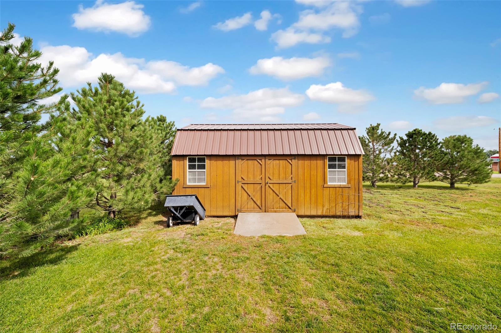 MLS Image #21 for 315 s 5th street,iliff, Colorado