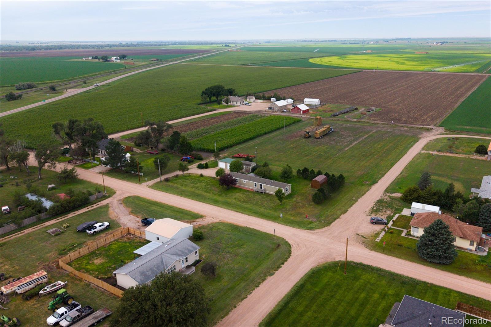 MLS Image #29 for 315 s 5th street,iliff, Colorado