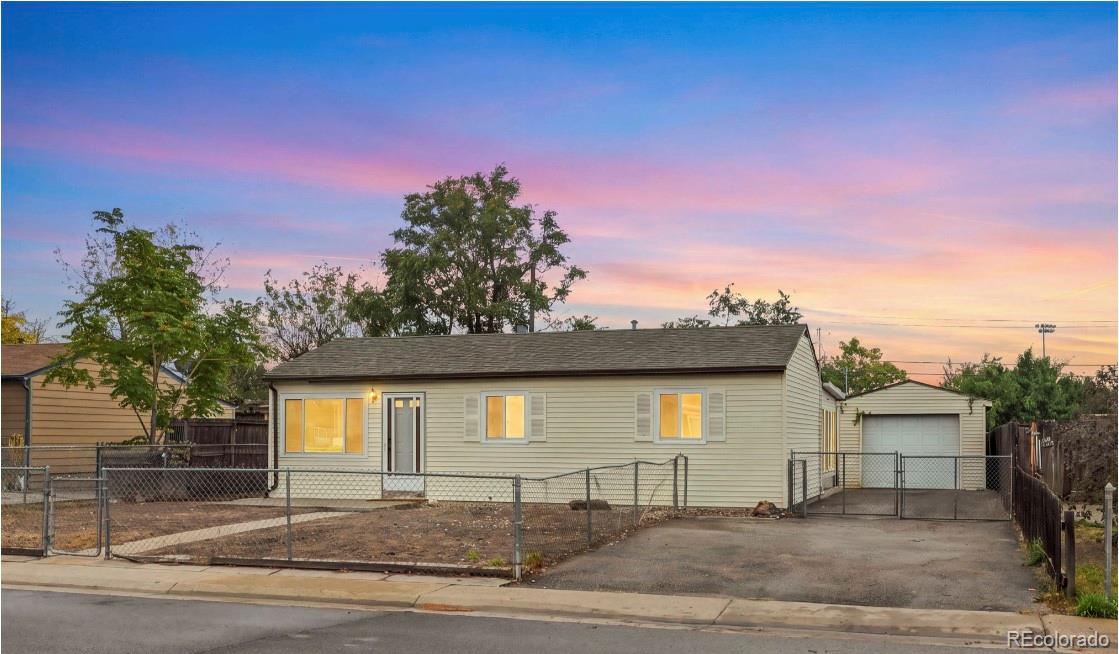 MLS Image #0 for 6160 e 60th place,commerce city, Colorado