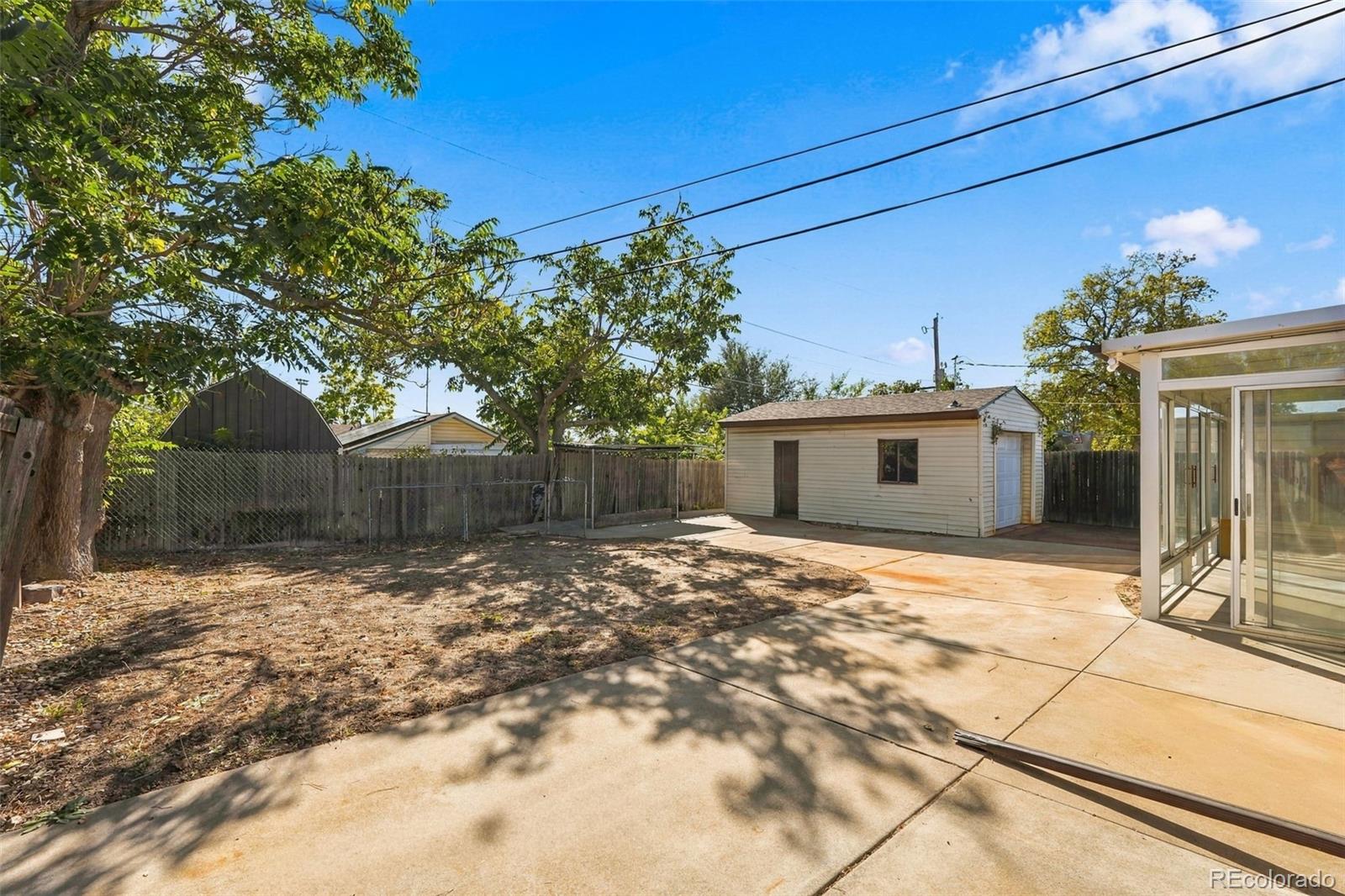 MLS Image #28 for 6160 e 60th place,commerce city, Colorado