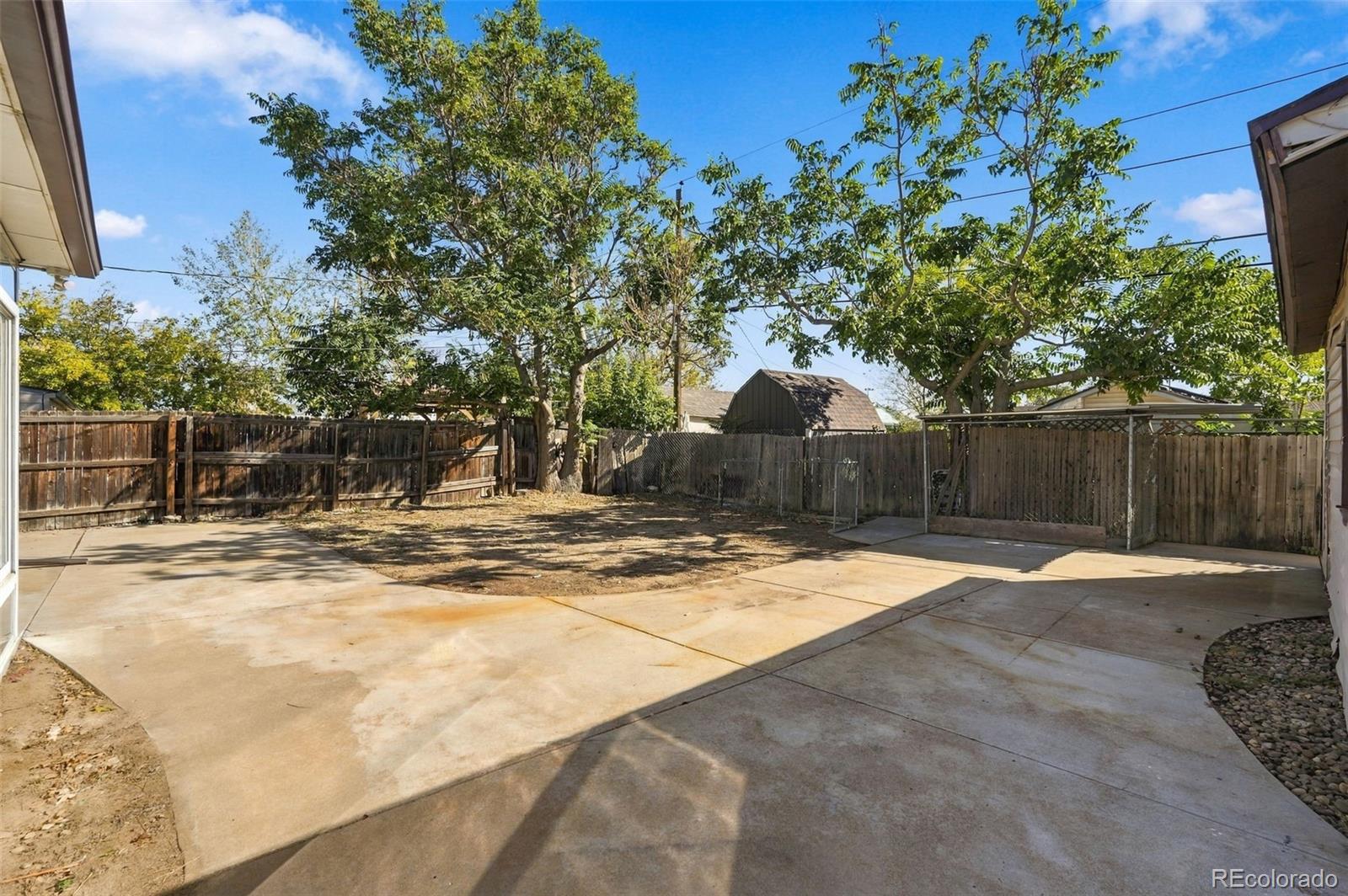 MLS Image #30 for 6160 e 60th place,commerce city, Colorado