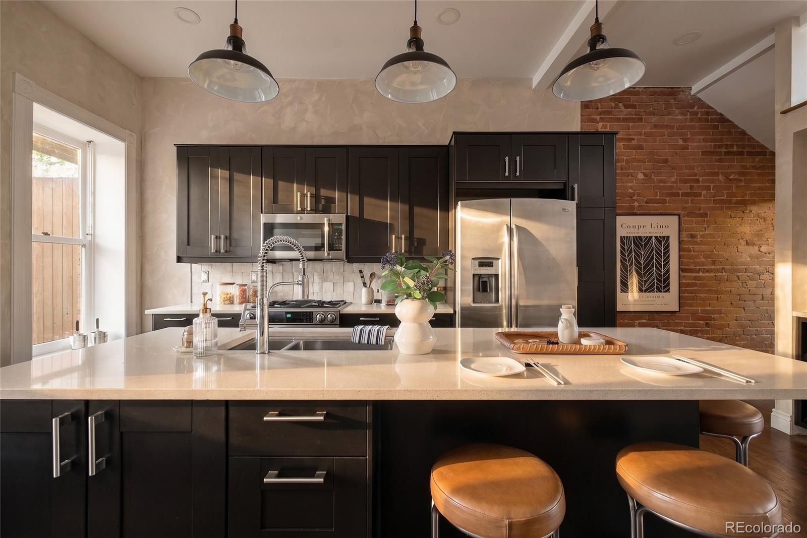 MLS Image #1 for 2753  champa street,denver, Colorado