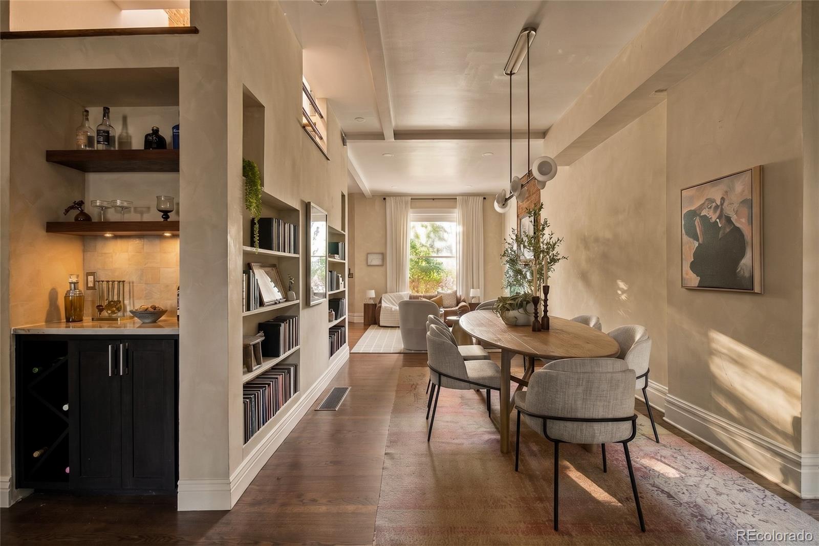 MLS Image #10 for 2753  champa street,denver, Colorado