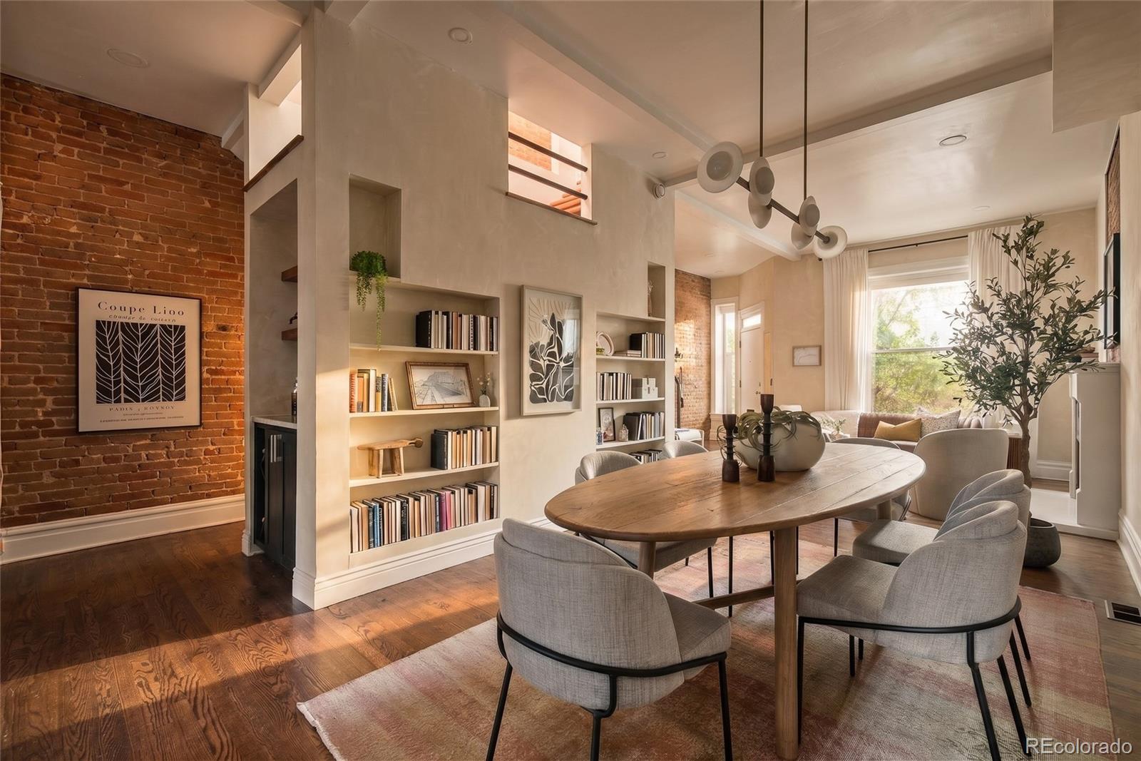 MLS Image #11 for 2753  champa street,denver, Colorado