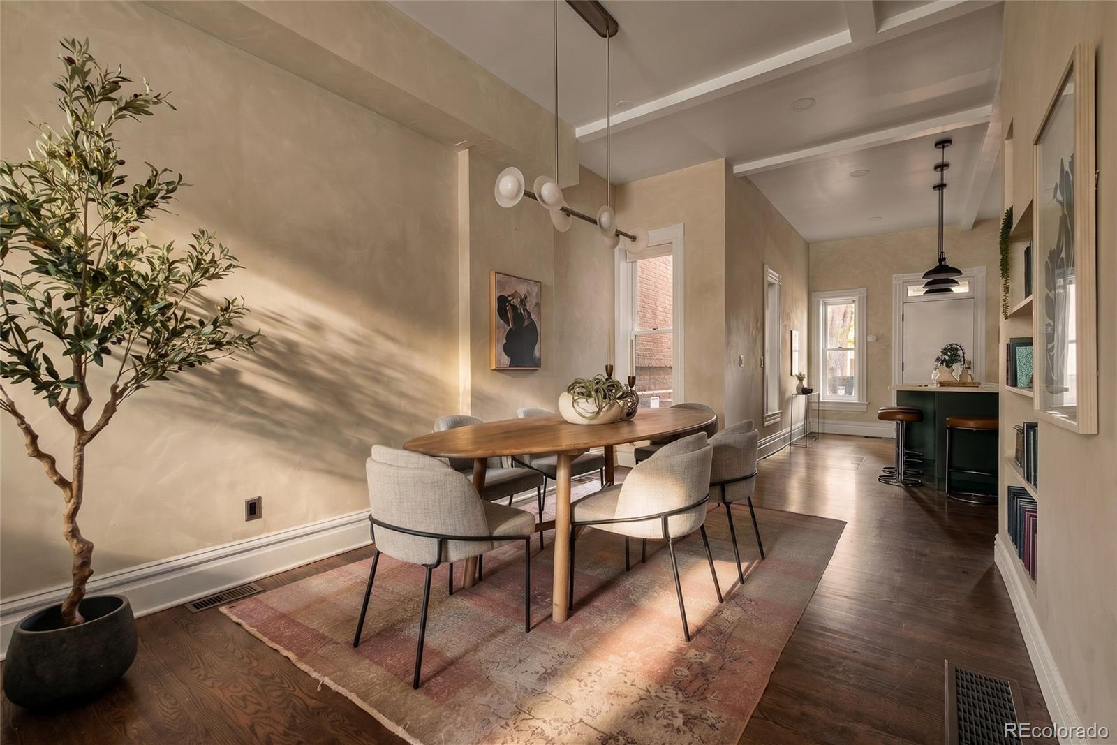 MLS Image #12 for 2753  champa street,denver, Colorado