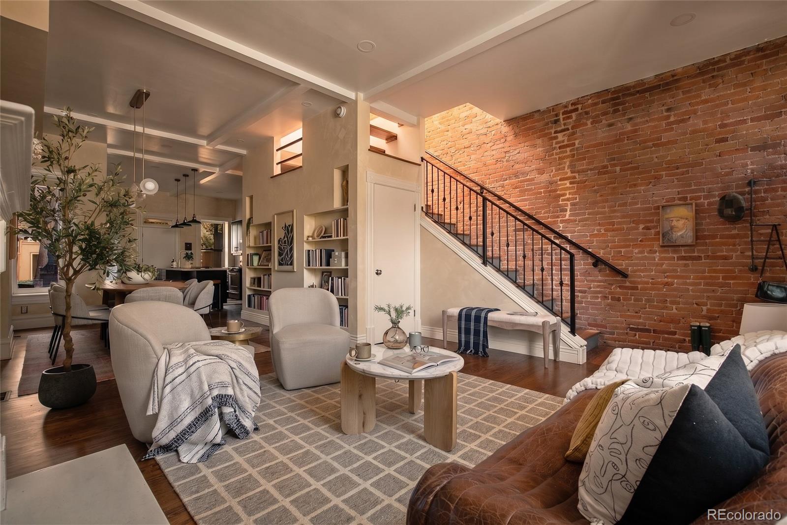 MLS Image #23 for 2753  champa street,denver, Colorado