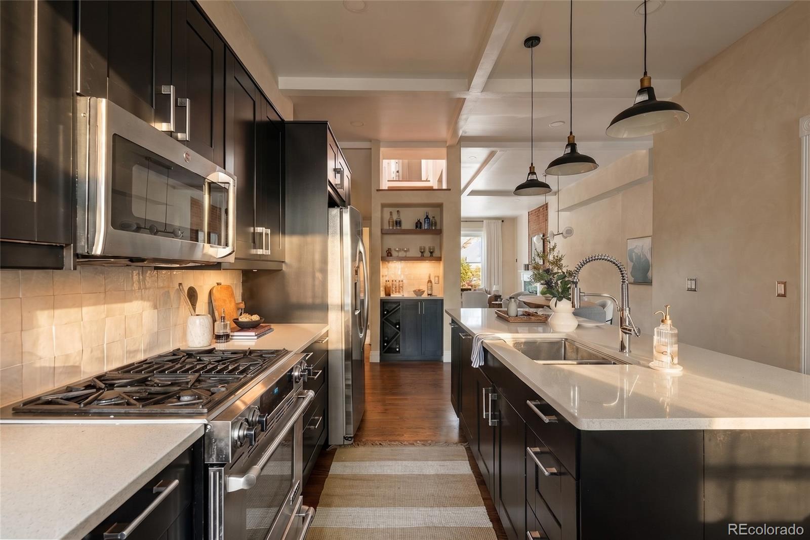 MLS Image #4 for 2753  champa street,denver, Colorado