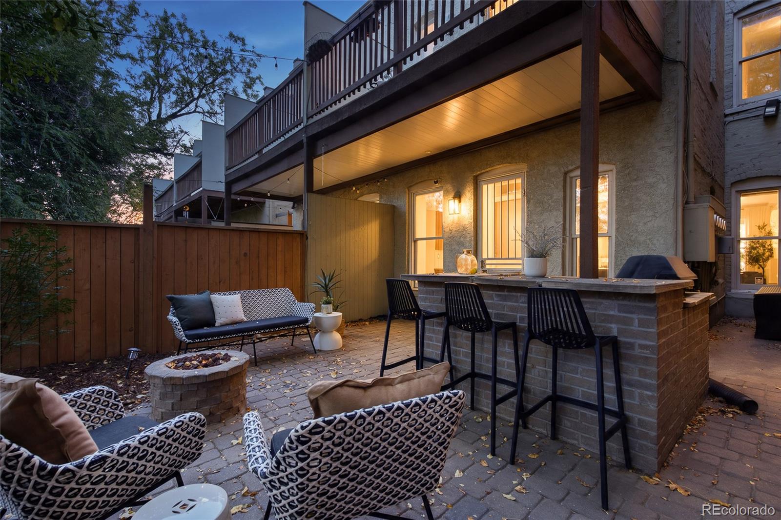 MLS Image #45 for 2753  champa street,denver, Colorado