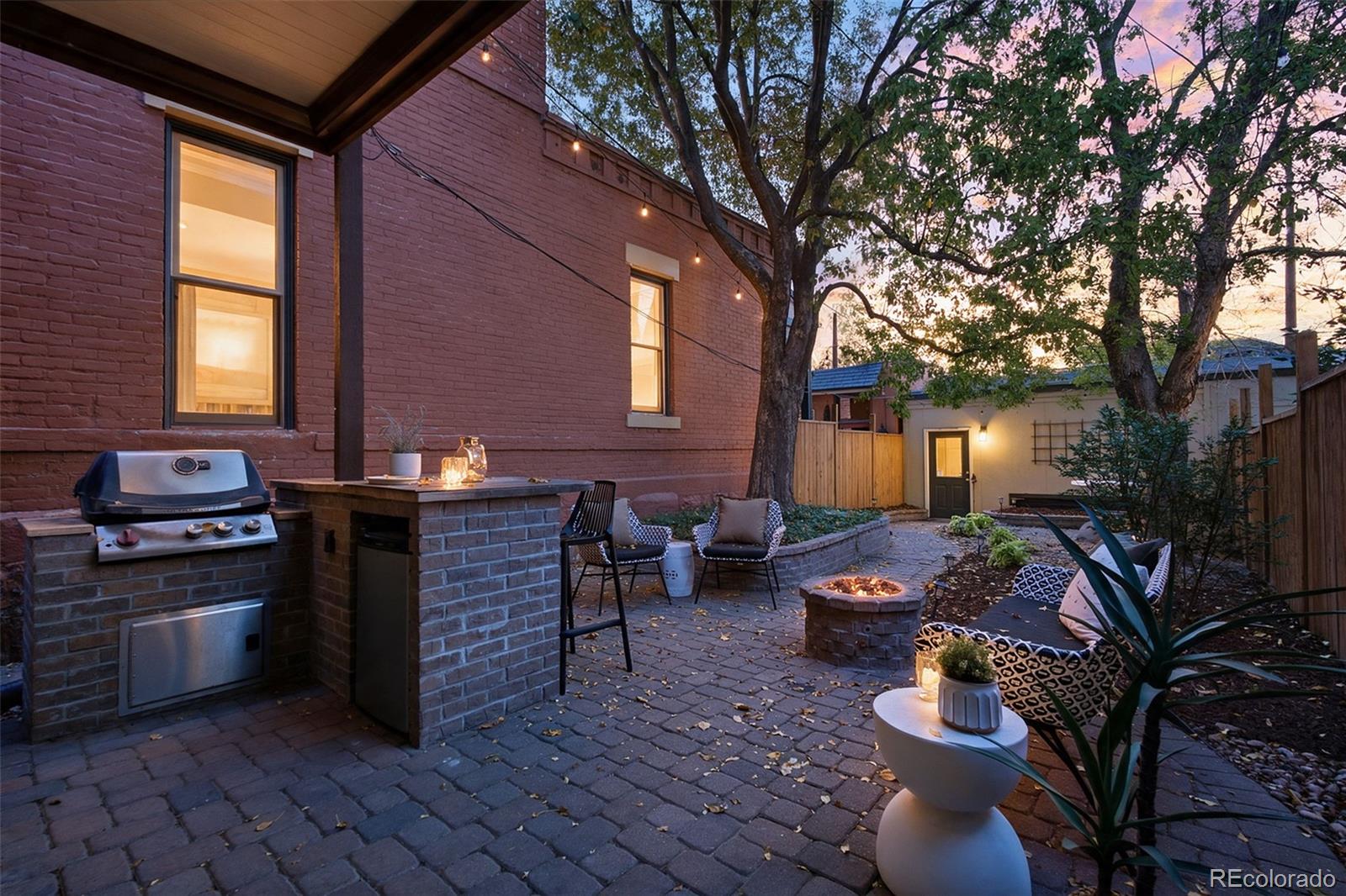 MLS Image #46 for 2753  champa street,denver, Colorado