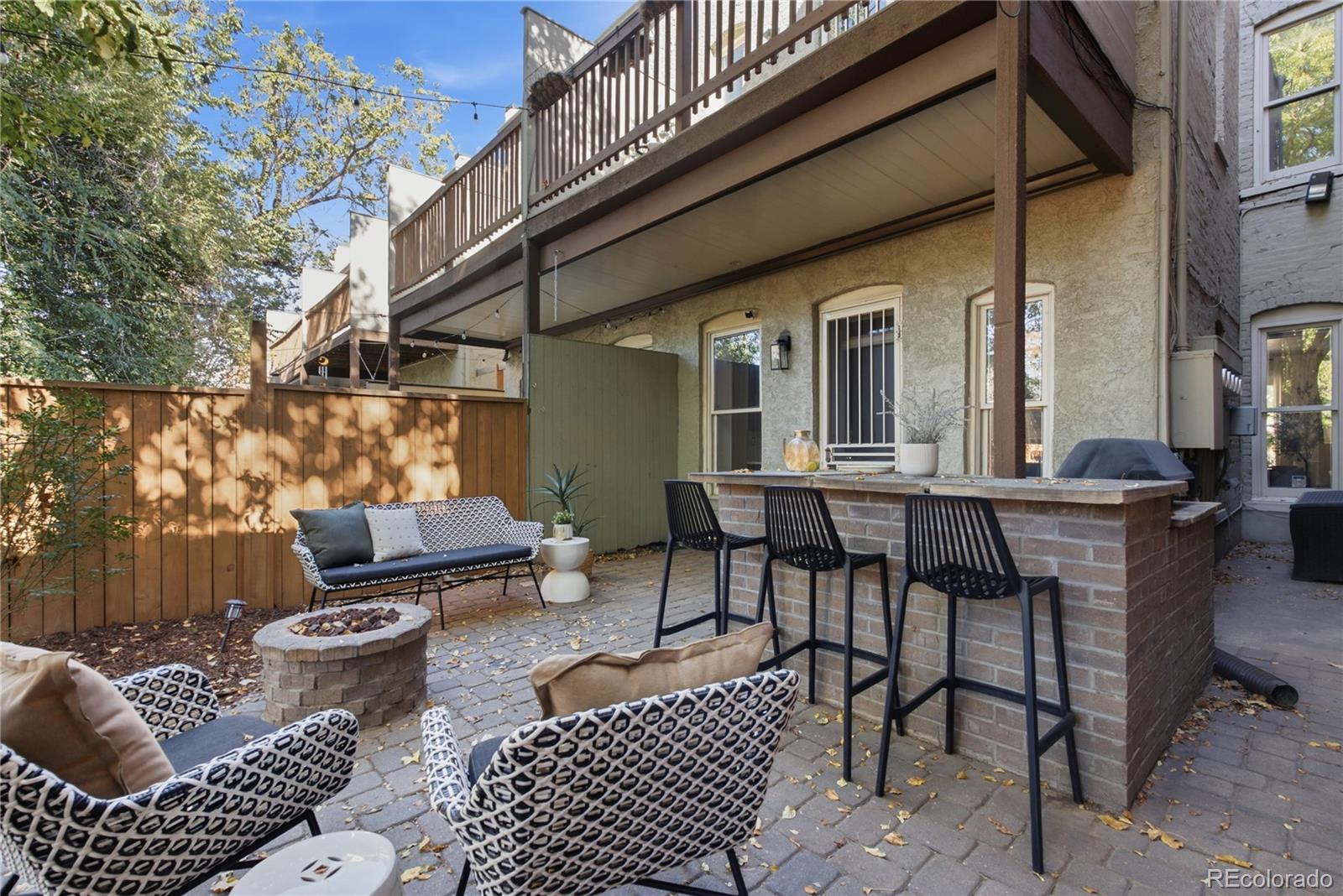 MLS Image #47 for 2753  champa street,denver, Colorado