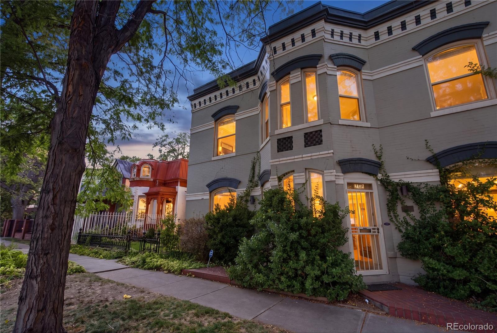 MLS Image #48 for 2753  champa street,denver, Colorado