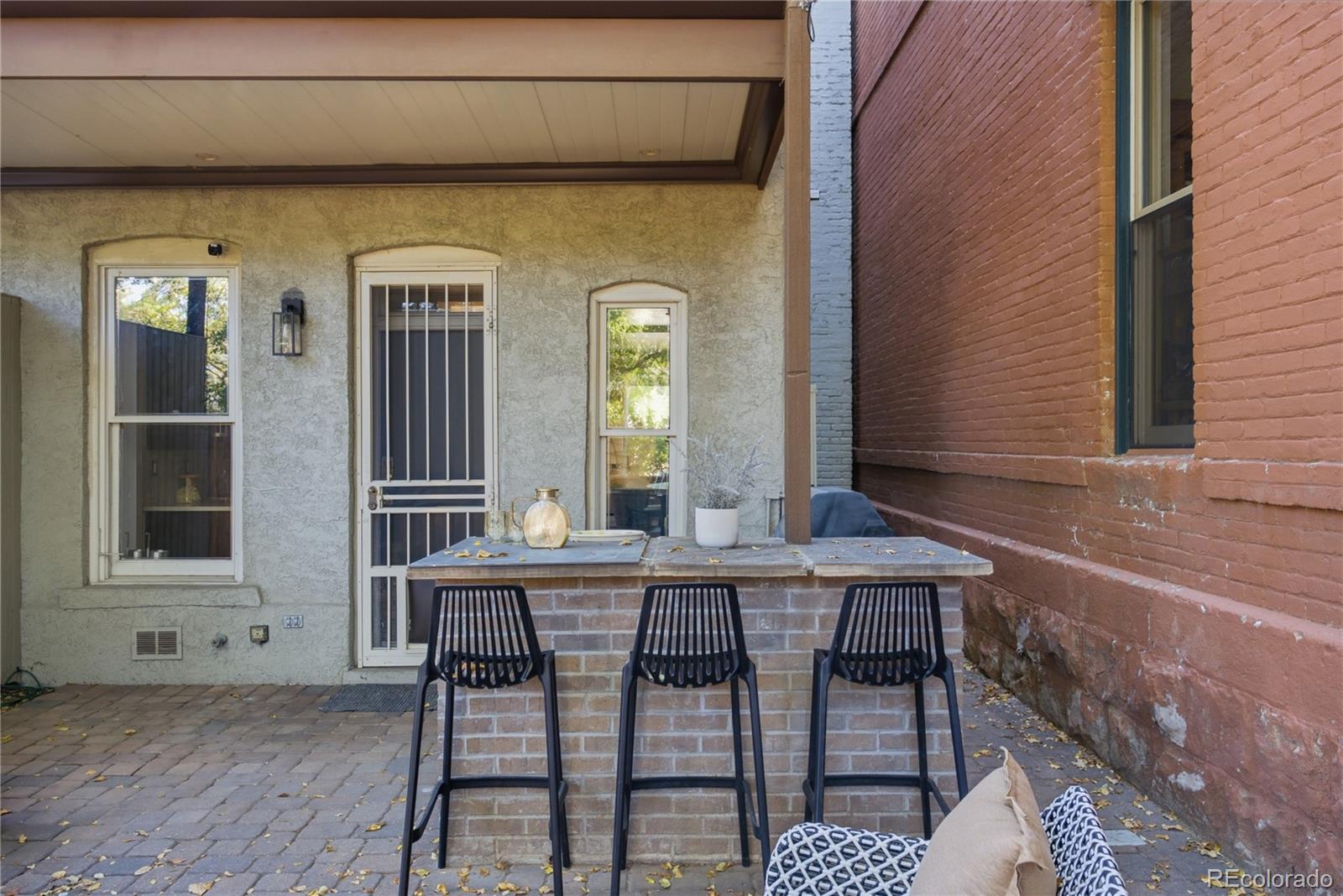 MLS Image #49 for 2753  champa street,denver, Colorado