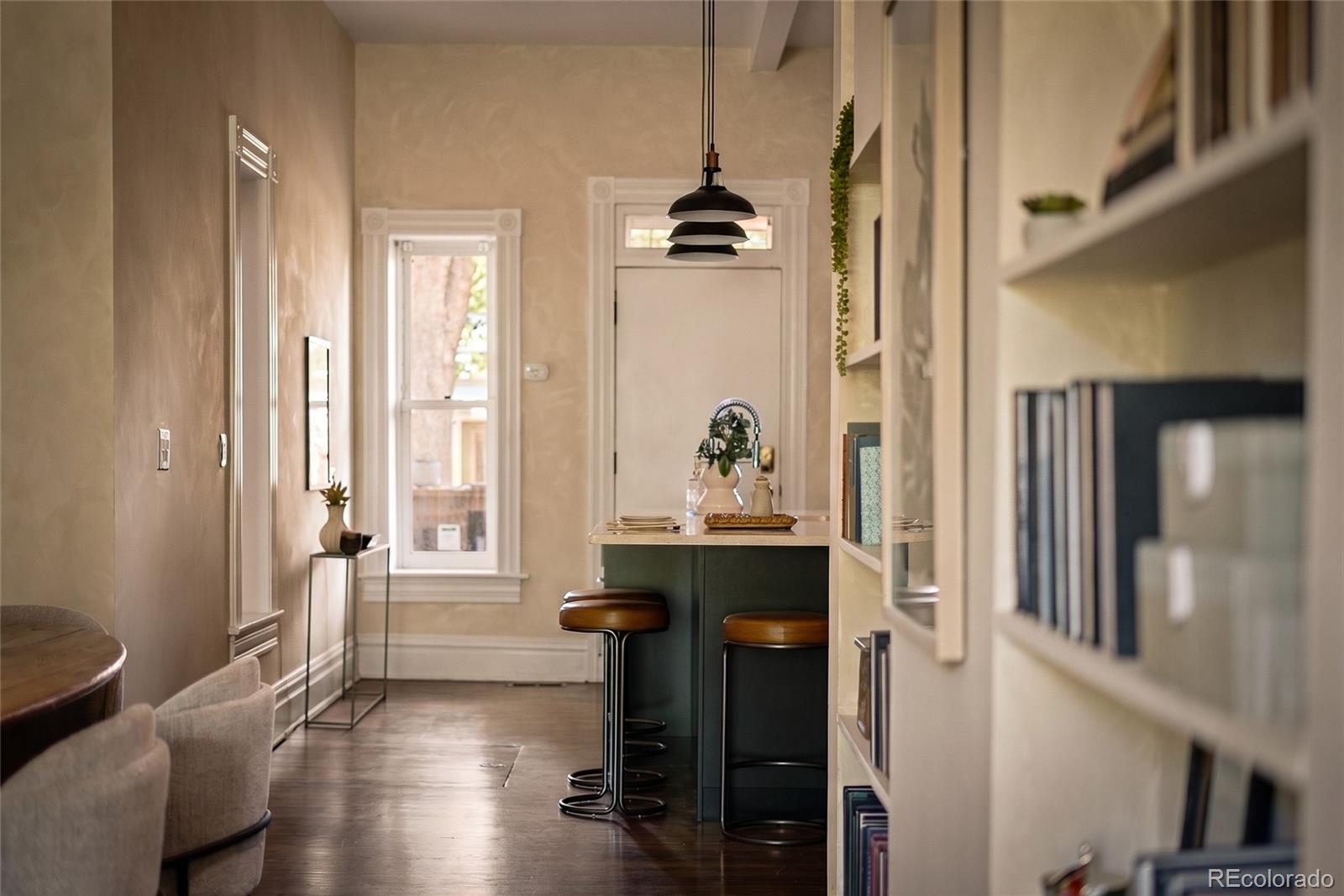 MLS Image #9 for 2753  champa street,denver, Colorado