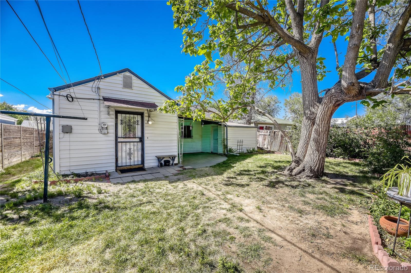 MLS Image #10 for 4130  saint paul street,denver, Colorado