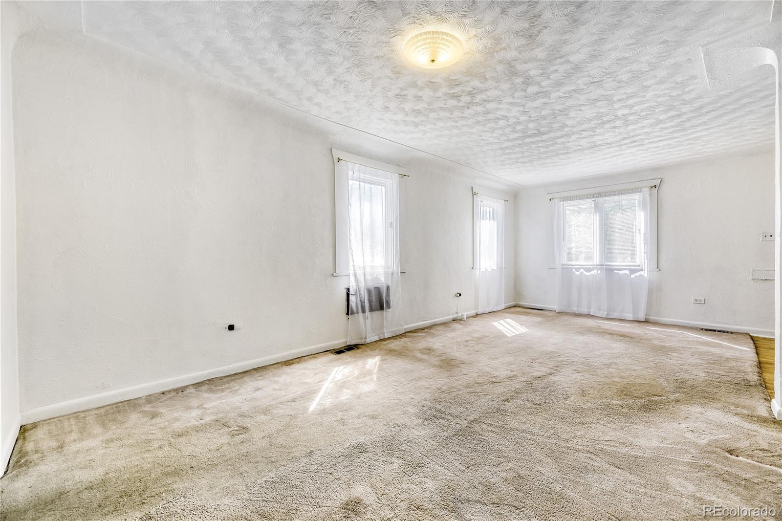 MLS Image #2 for 4130  saint paul street,denver, Colorado