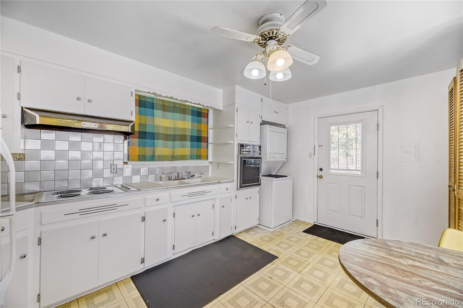MLS Image #5 for 4130  saint paul street,denver, Colorado
