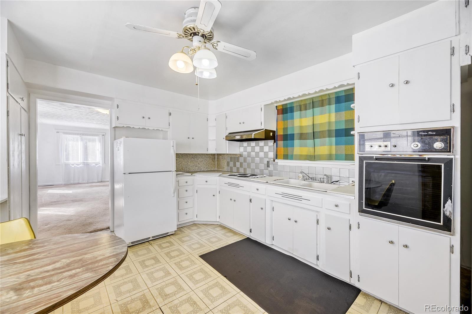MLS Image #7 for 4130  saint paul street,denver, Colorado