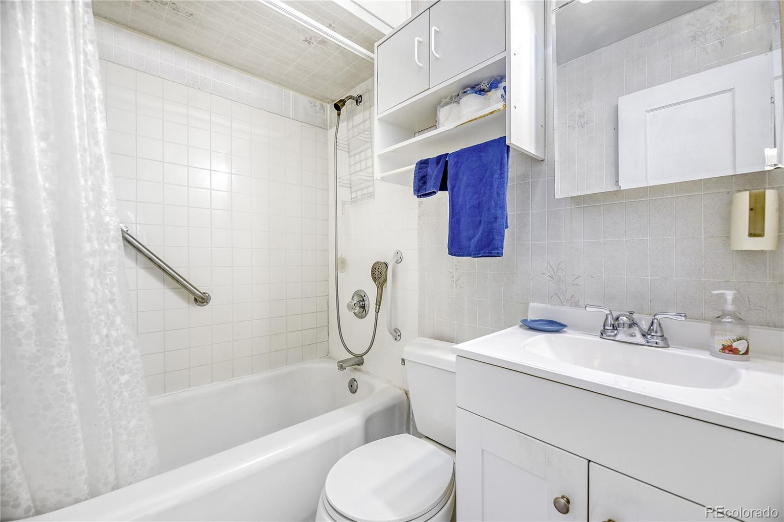 MLS Image #9 for 4130  saint paul street,denver, Colorado