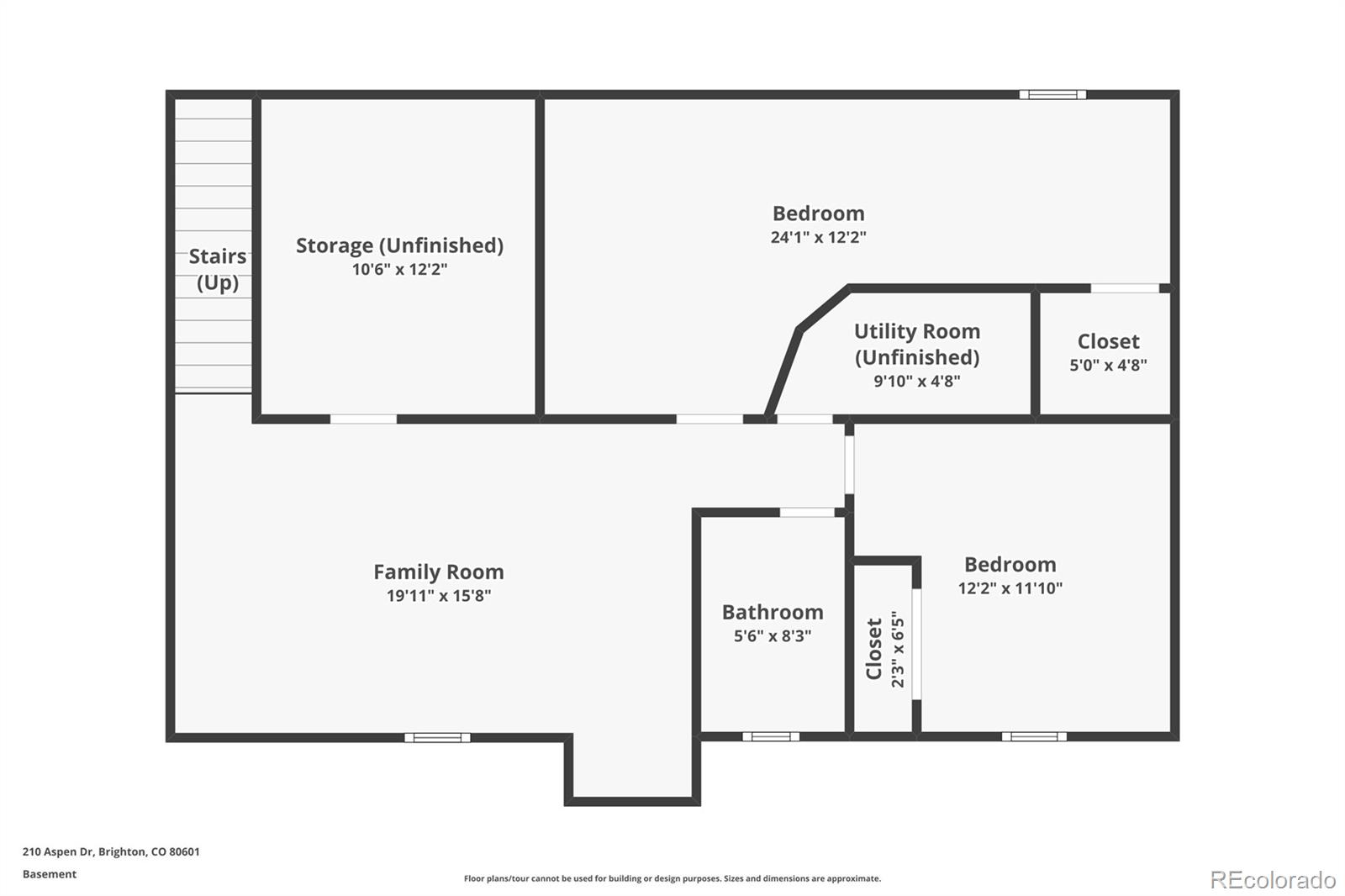 MLS Image #26 for 210  aspen drive,brighton, Colorado