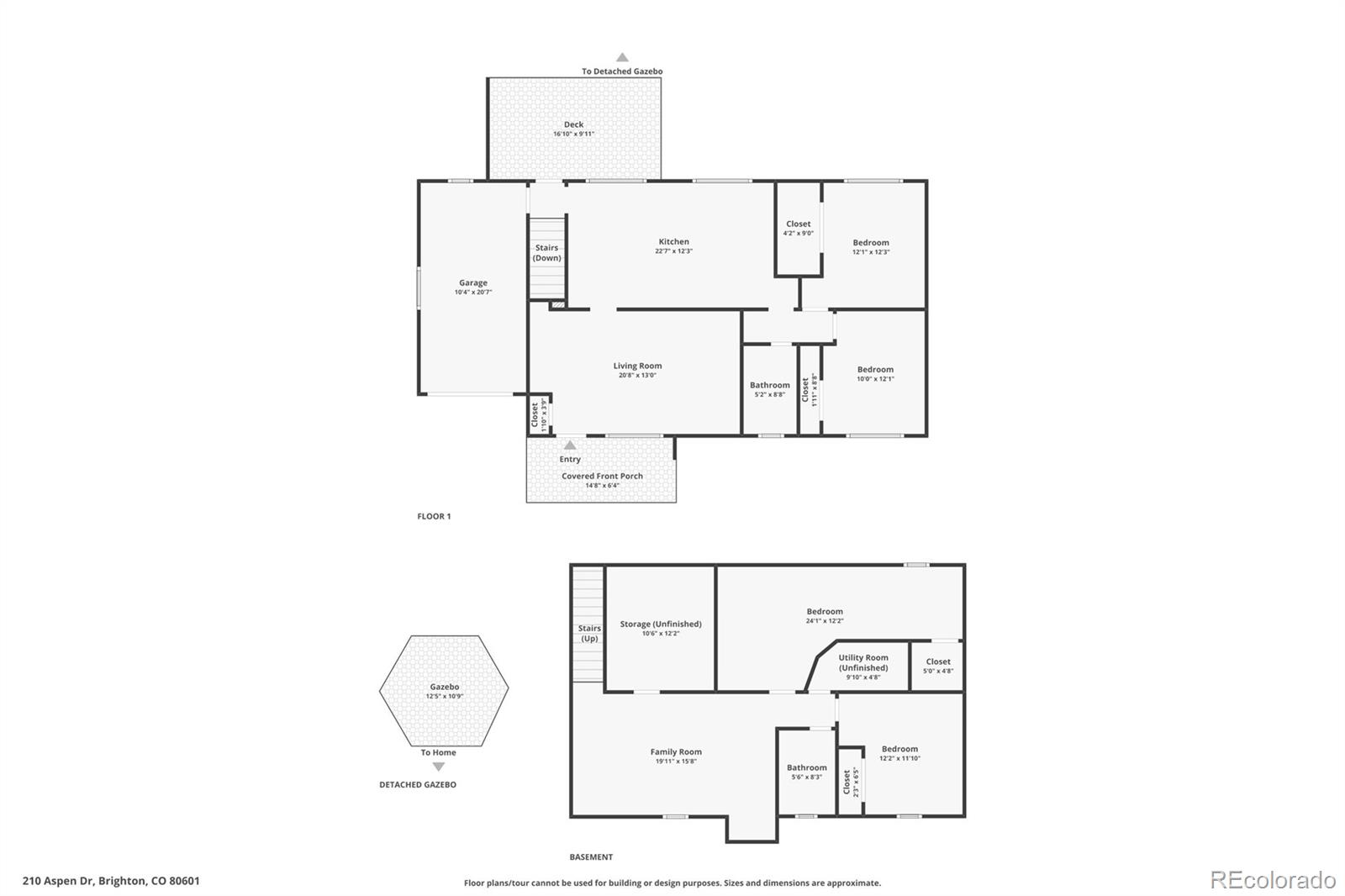MLS Image #27 for 210  aspen drive,brighton, Colorado