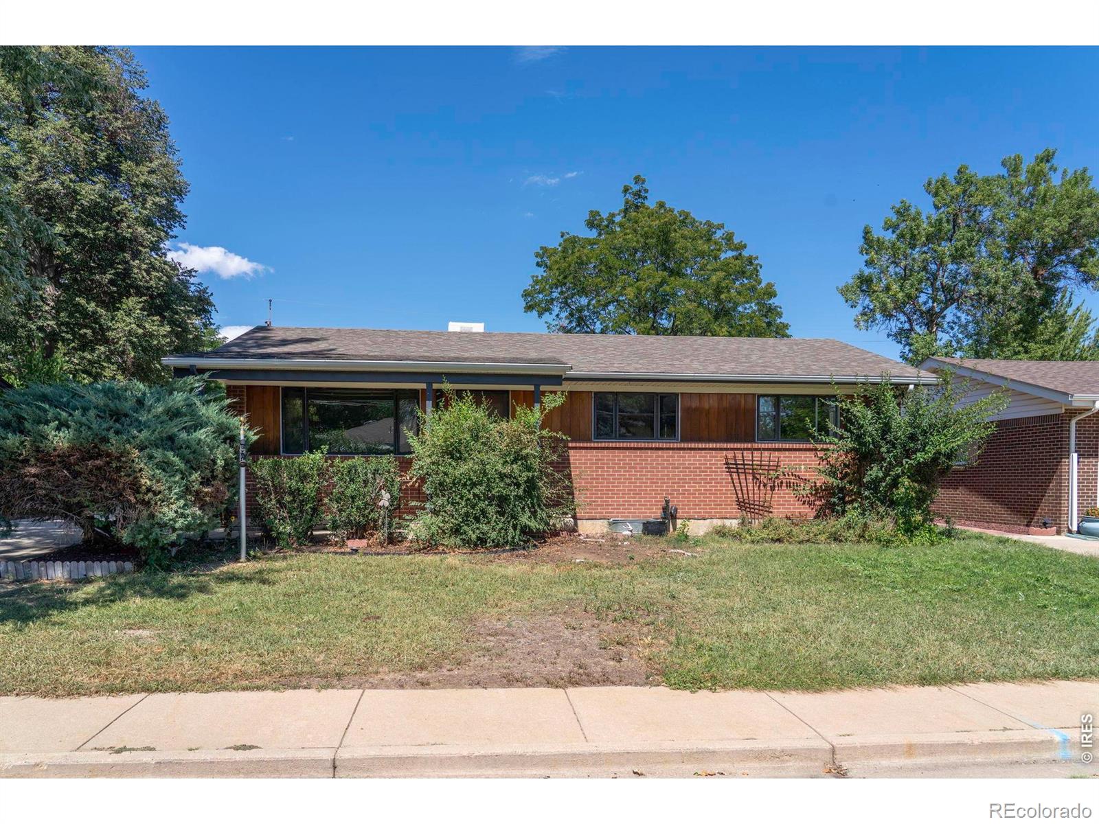 MLS Image #1 for 607  lois drive,louisville, Colorado