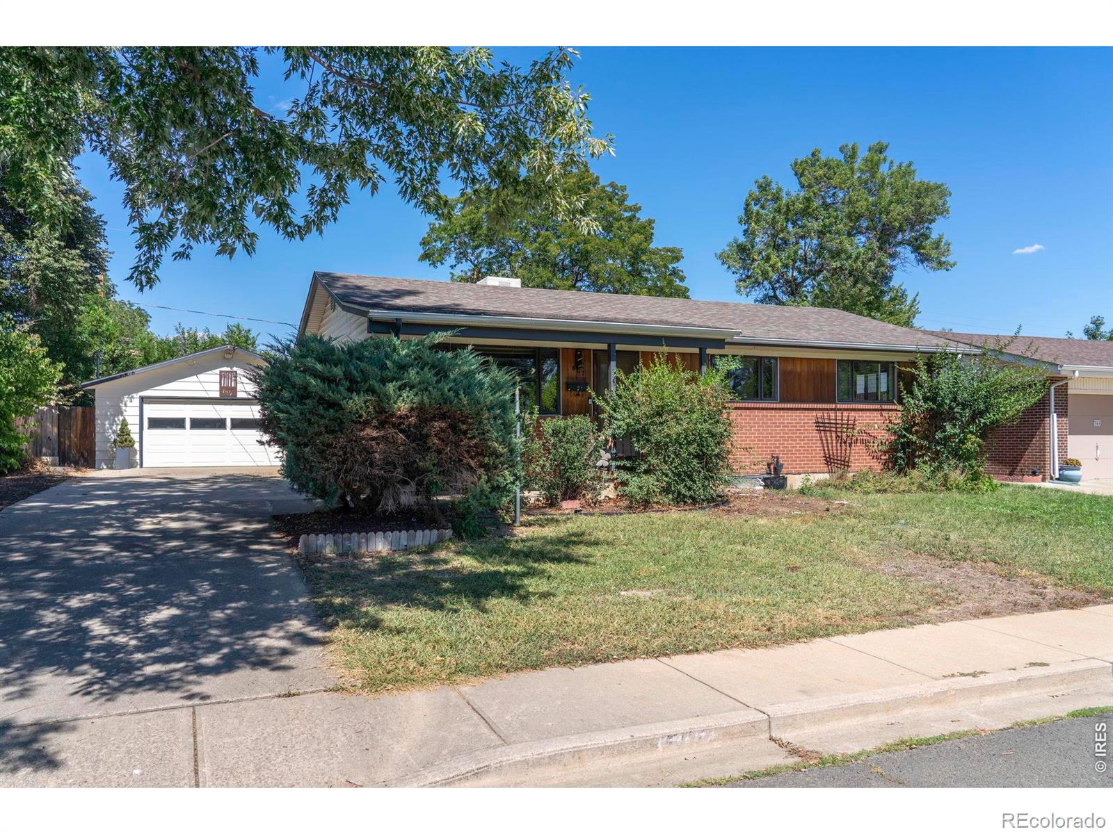 MLS Image #2 for 607  lois drive,louisville, Colorado