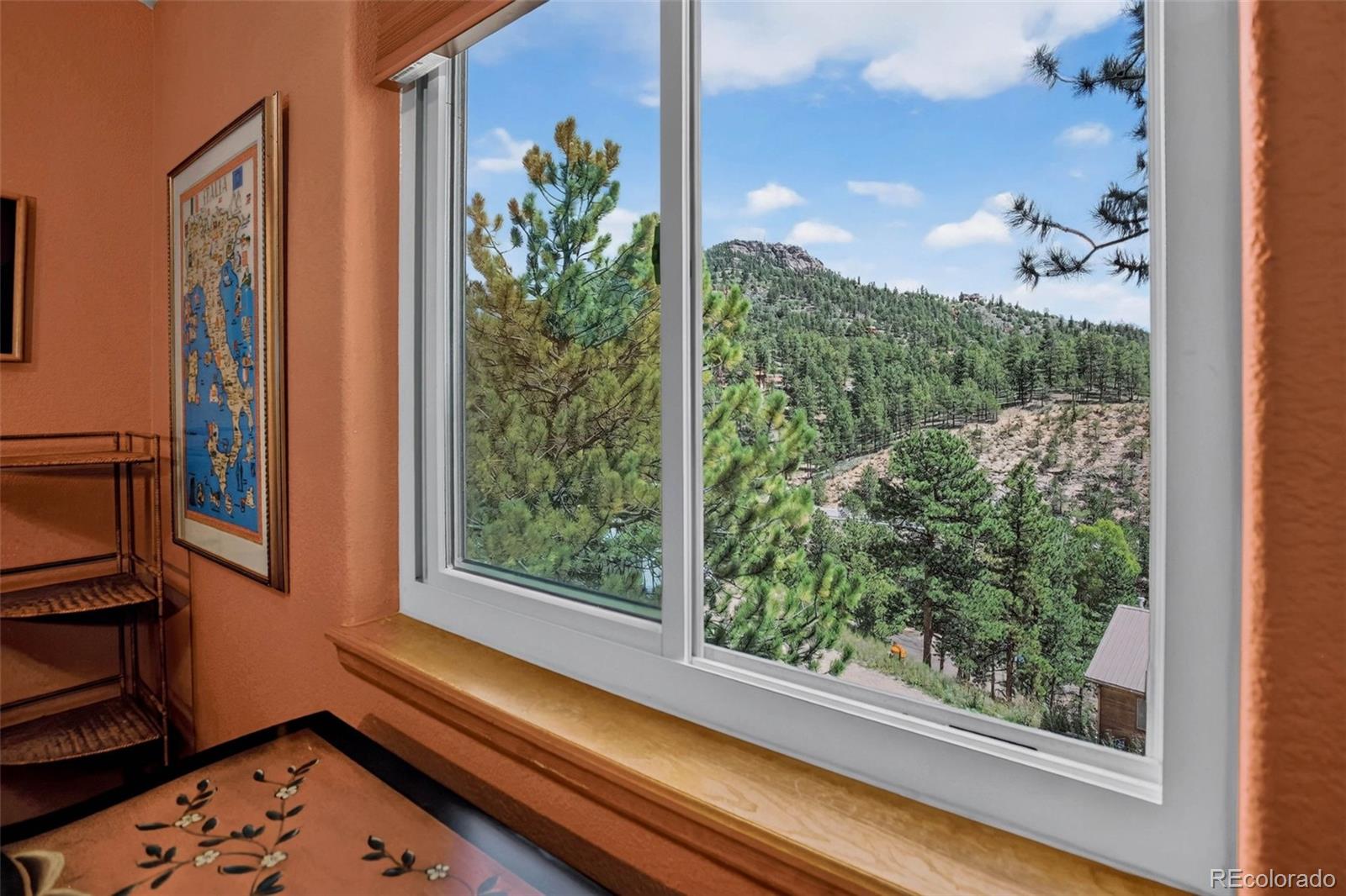 MLS Image #10 for 304  virginia road,bailey, Colorado