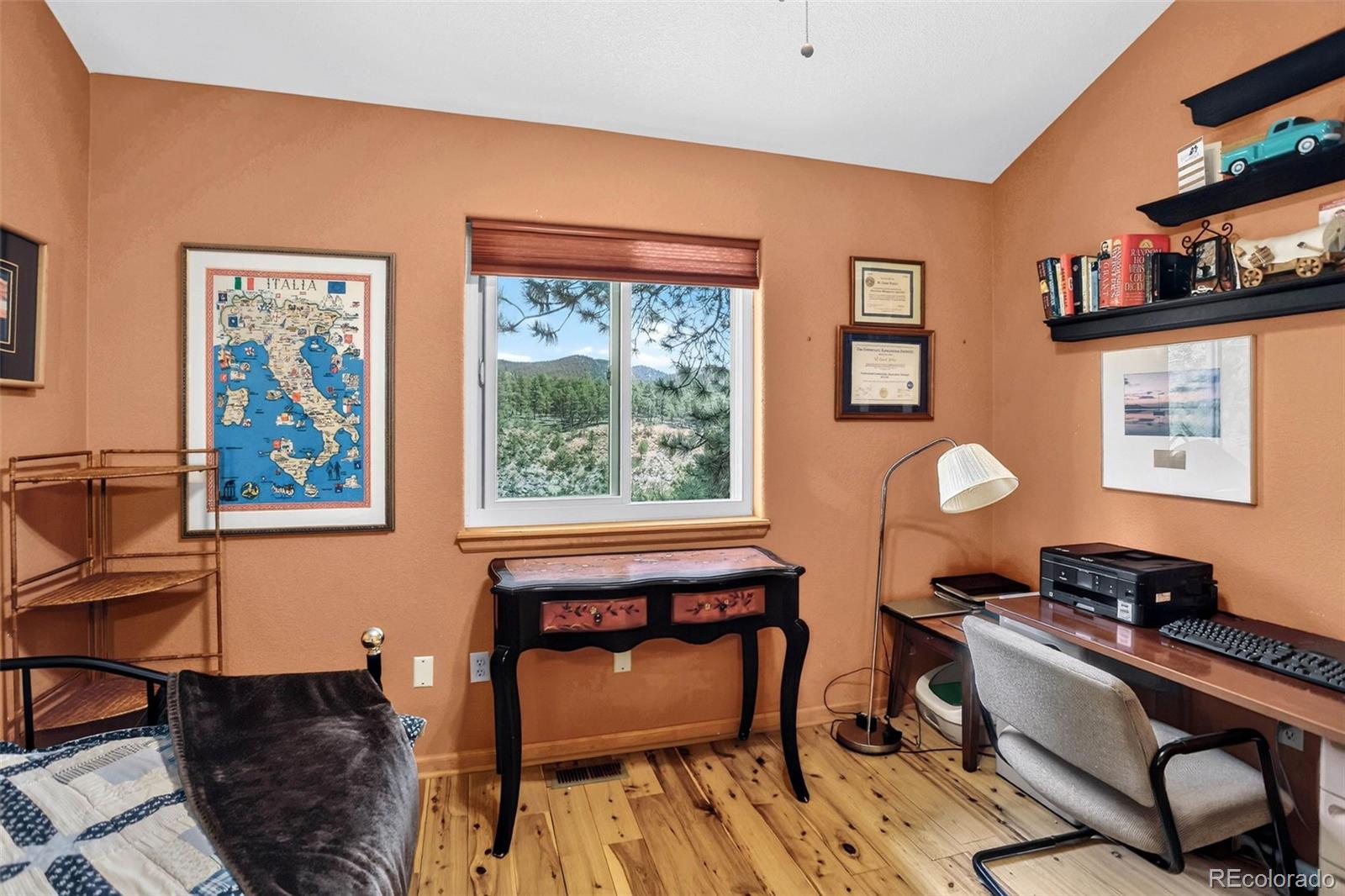 MLS Image #11 for 304  virginia road,bailey, Colorado
