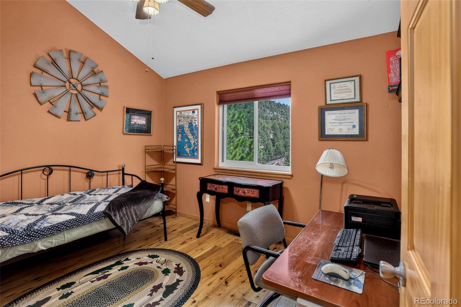 MLS Image #12 for 304  virginia road,bailey, Colorado