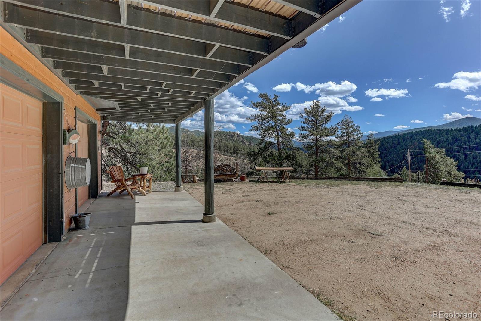 MLS Image #17 for 304  virginia road,bailey, Colorado