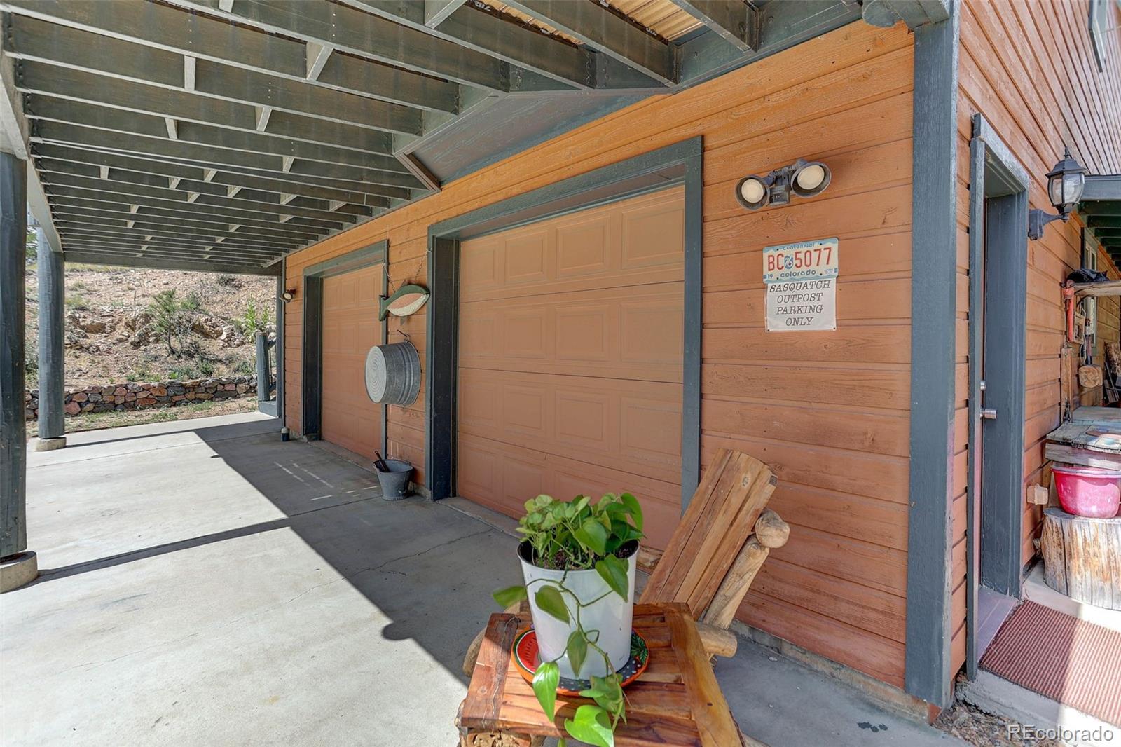 MLS Image #18 for 304  virginia road,bailey, Colorado
