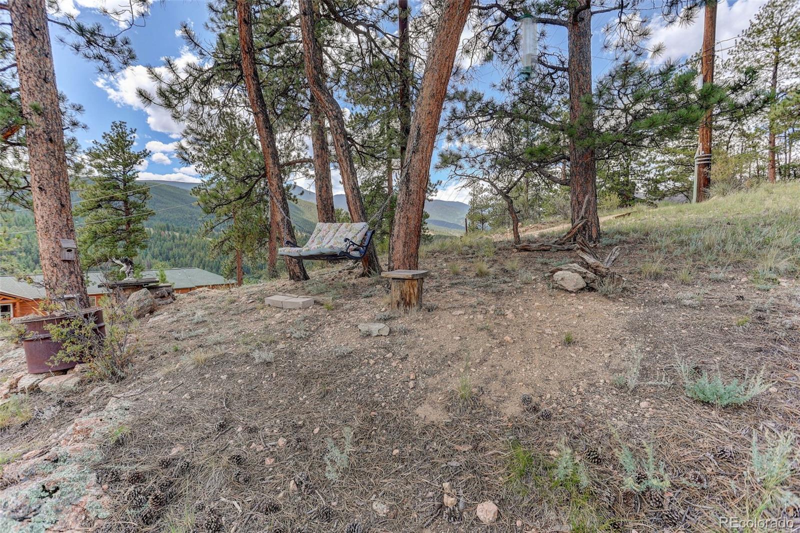 MLS Image #20 for 304  virginia road,bailey, Colorado