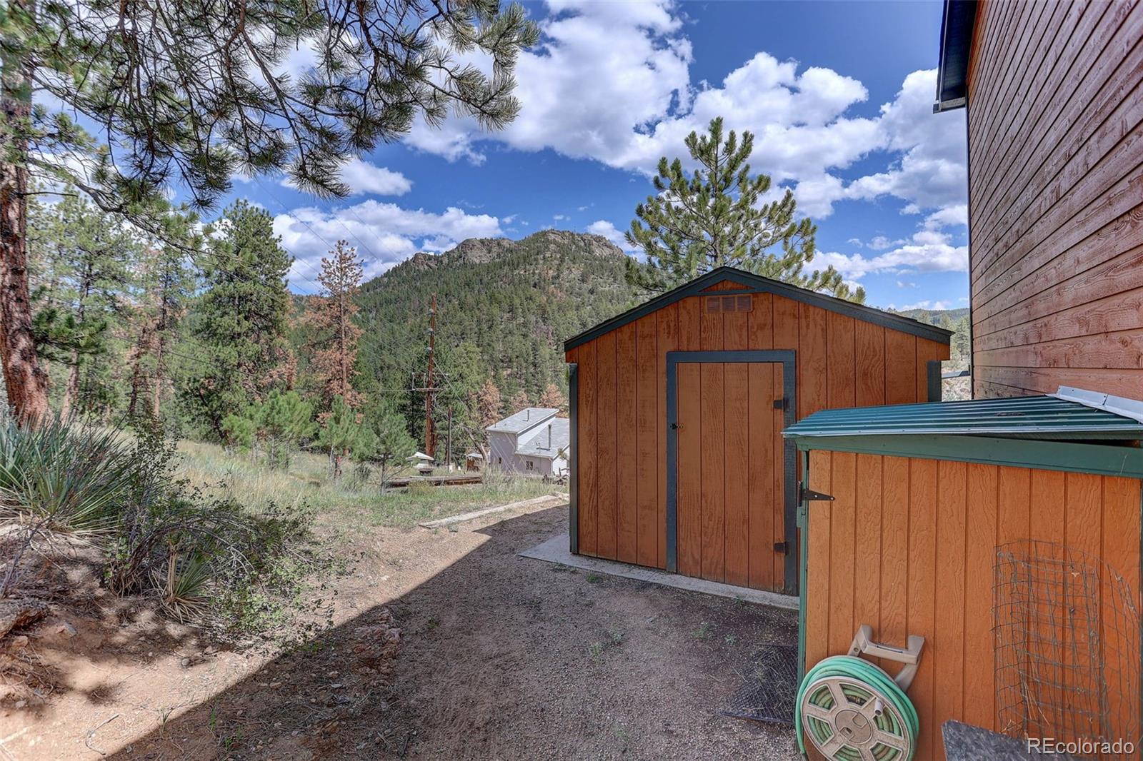 MLS Image #21 for 304  virginia road,bailey, Colorado