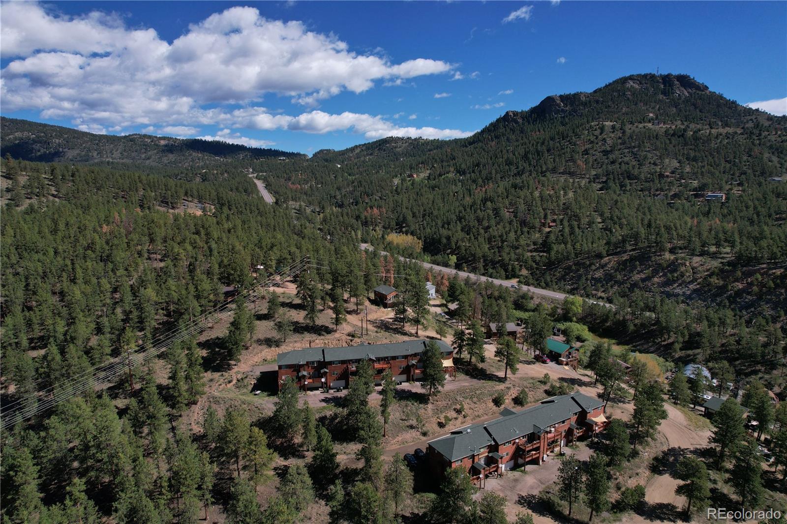 MLS Image #22 for 304  virginia road,bailey, Colorado