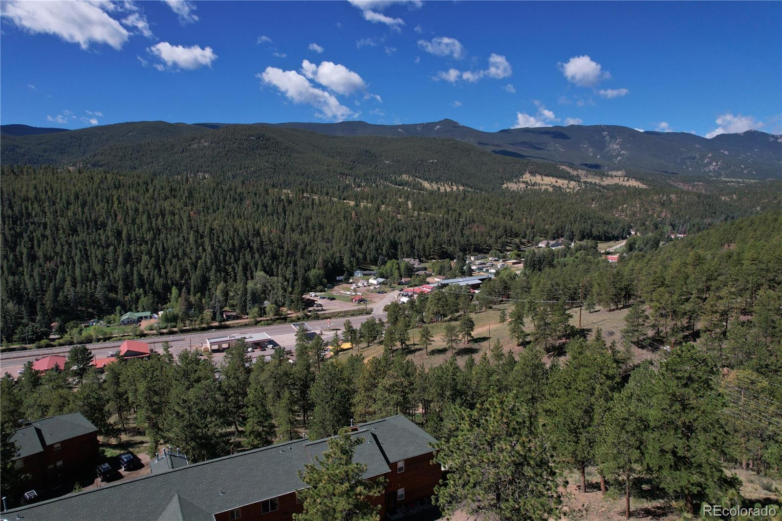 MLS Image #23 for 304  virginia road,bailey, Colorado