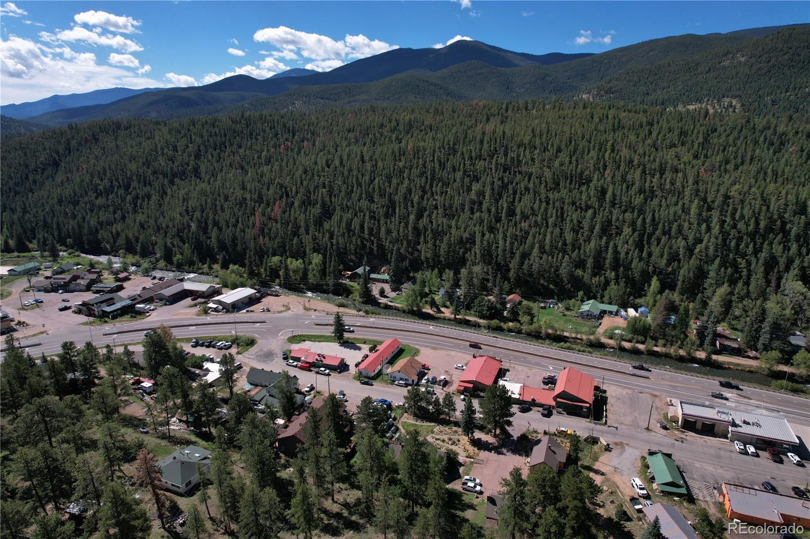MLS Image #24 for 304  virginia road,bailey, Colorado