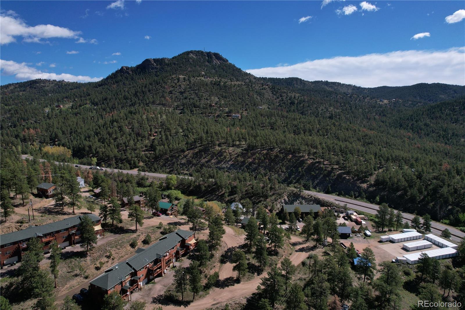 MLS Image #25 for 304  virginia road,bailey, Colorado