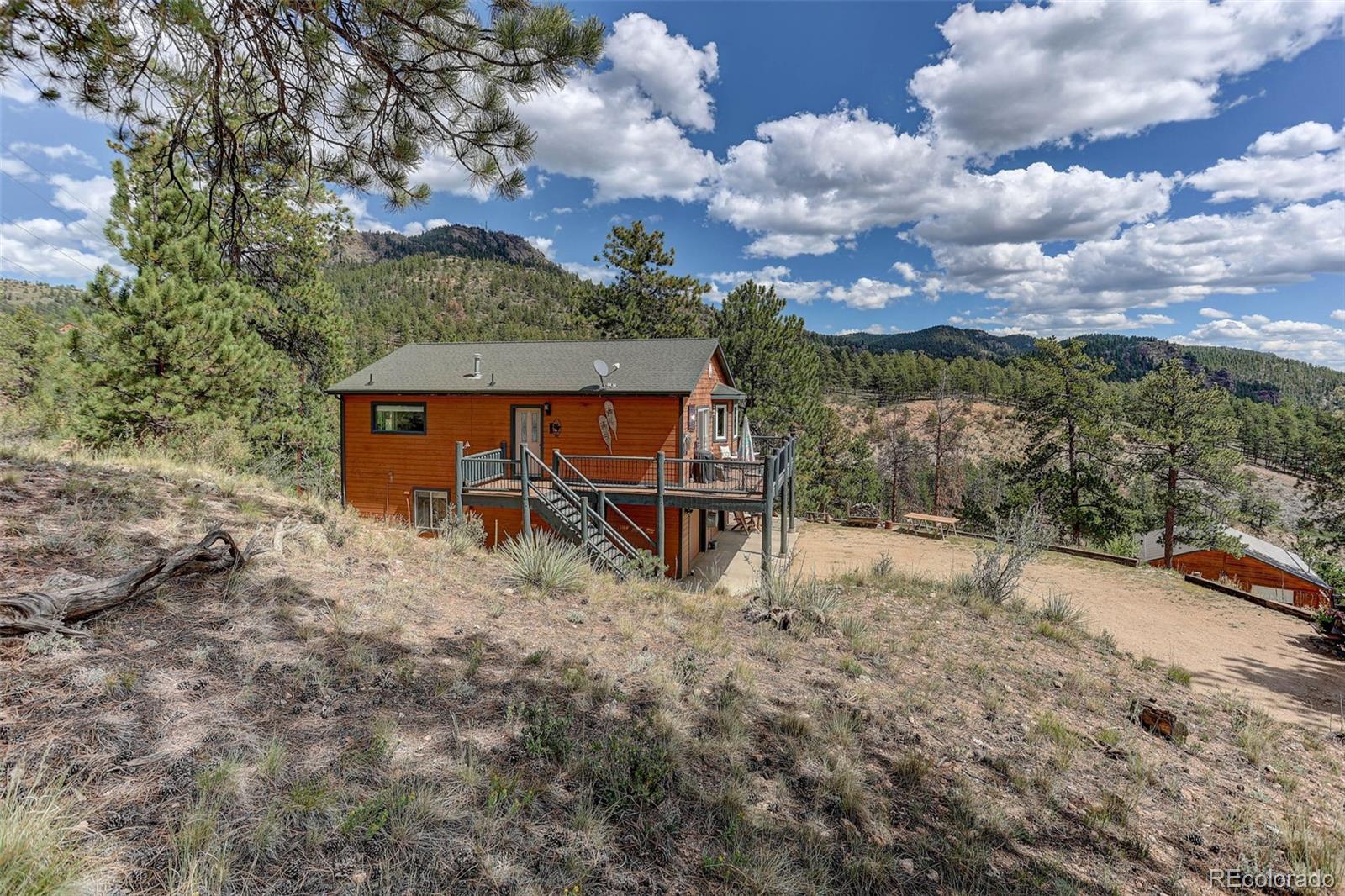 MLS Image #26 for 304  virginia road,bailey, Colorado
