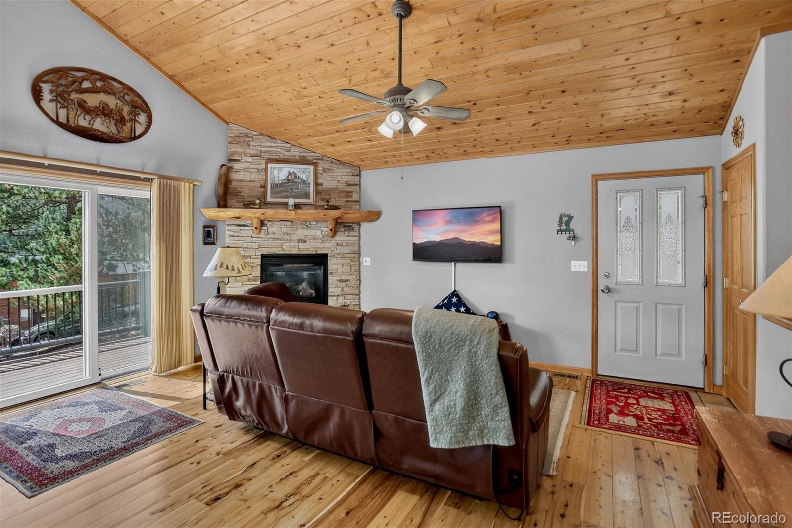 MLS Image #8 for 304  virginia road,bailey, Colorado